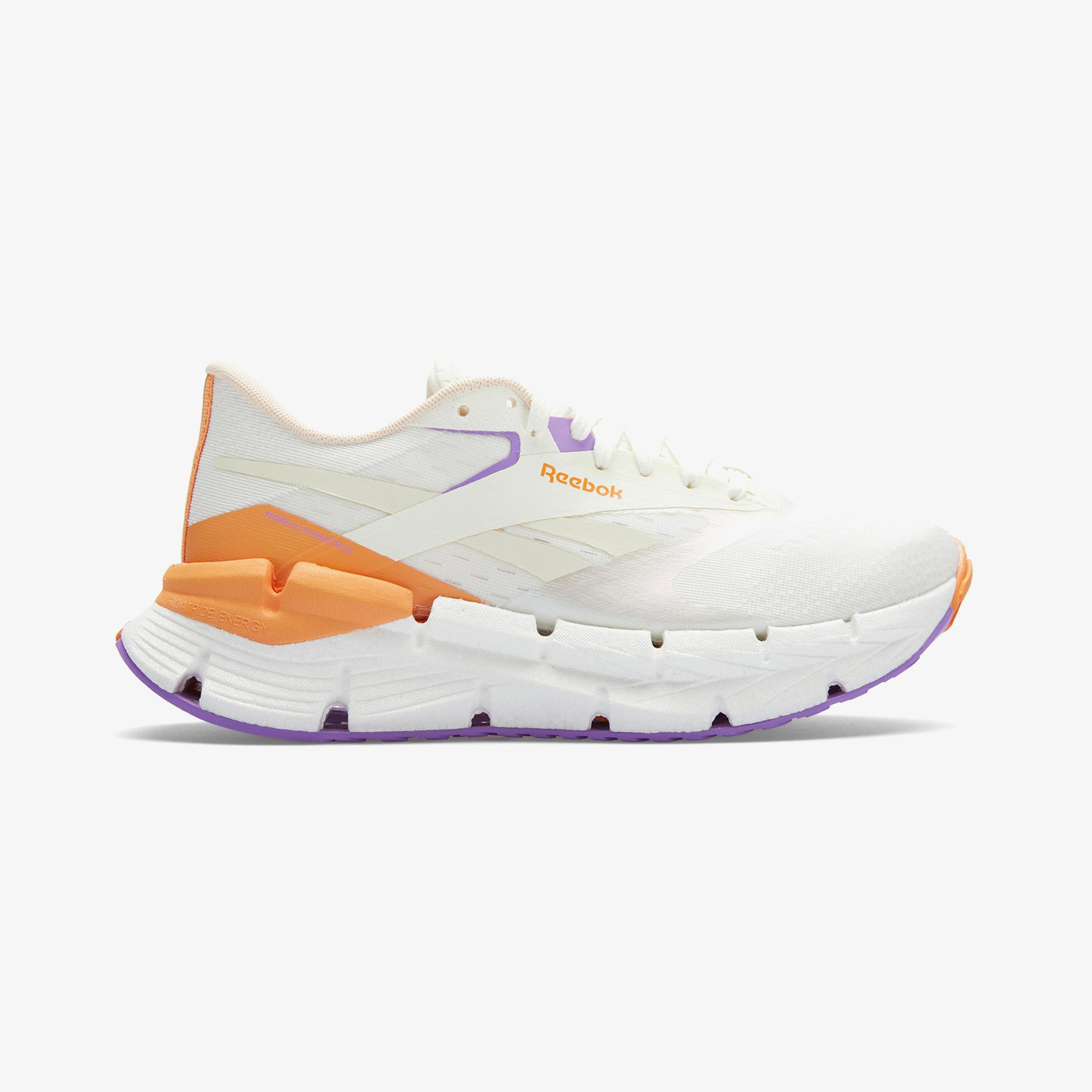 Reebok Floatzig Symmetros Kadın Beyaz Sneaker