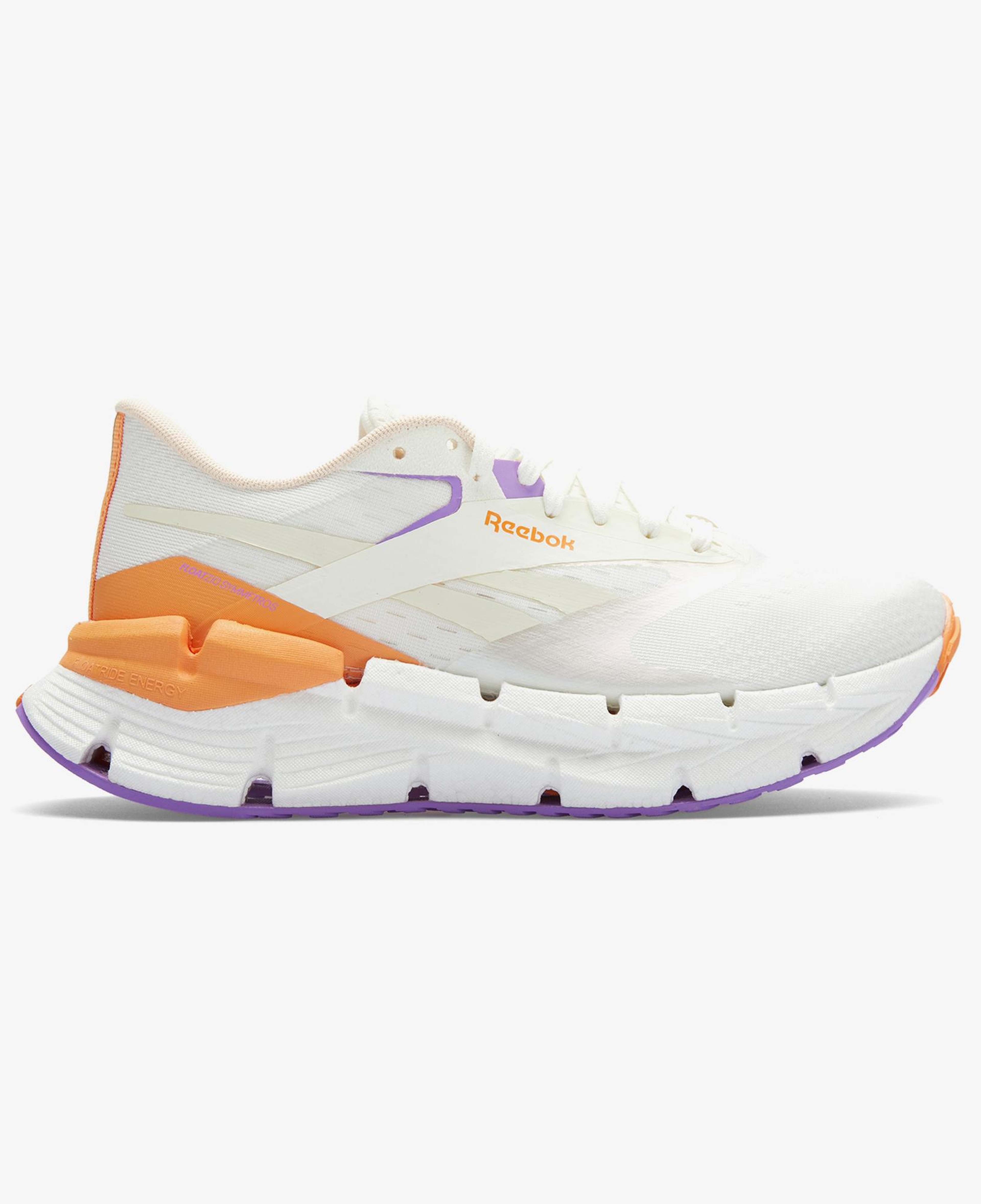 Reebok Floatzig Symmetros Kadın Beyaz Sneaker