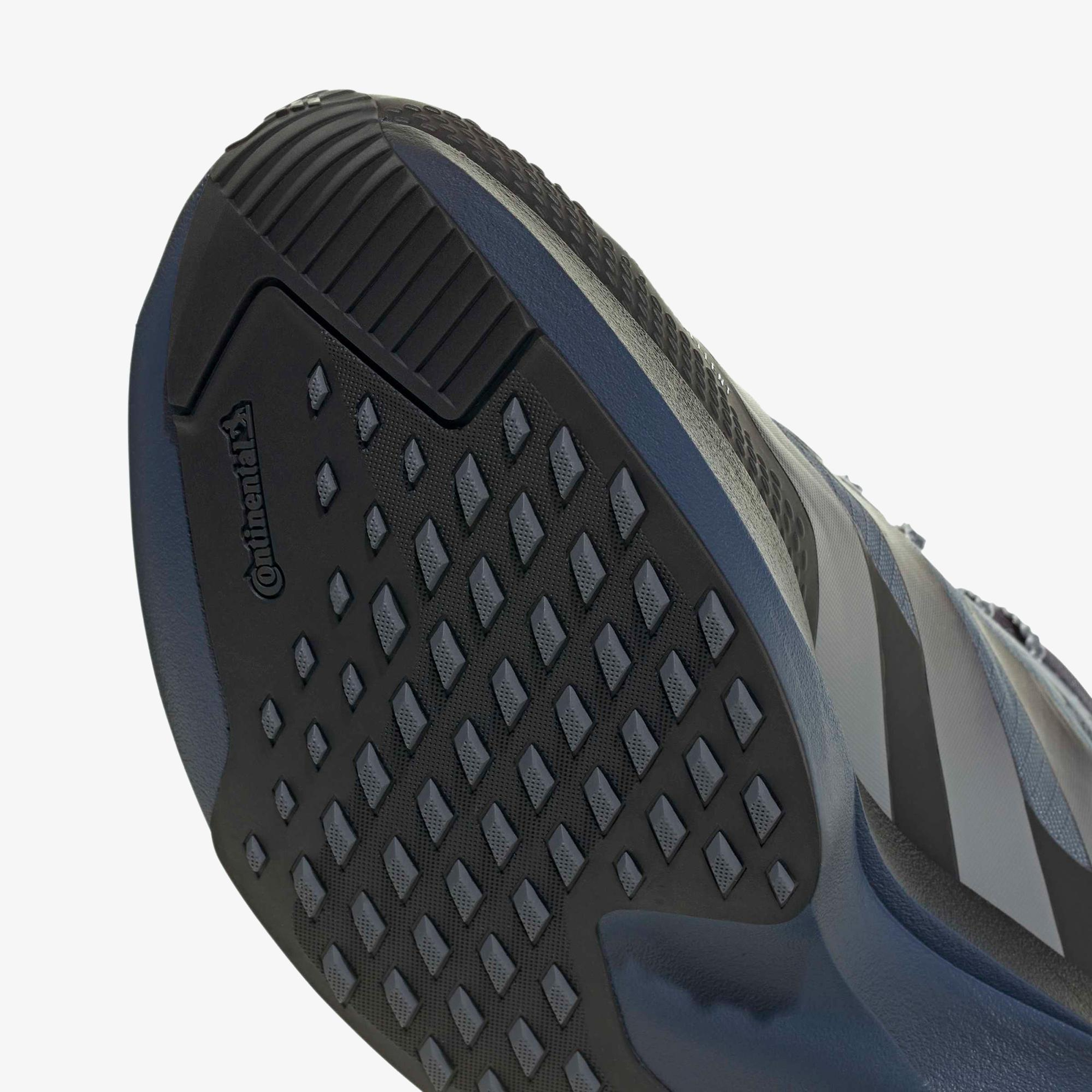 adidas Adizero Evo SL Atr Erkek Siyah Spor Ayakkabı