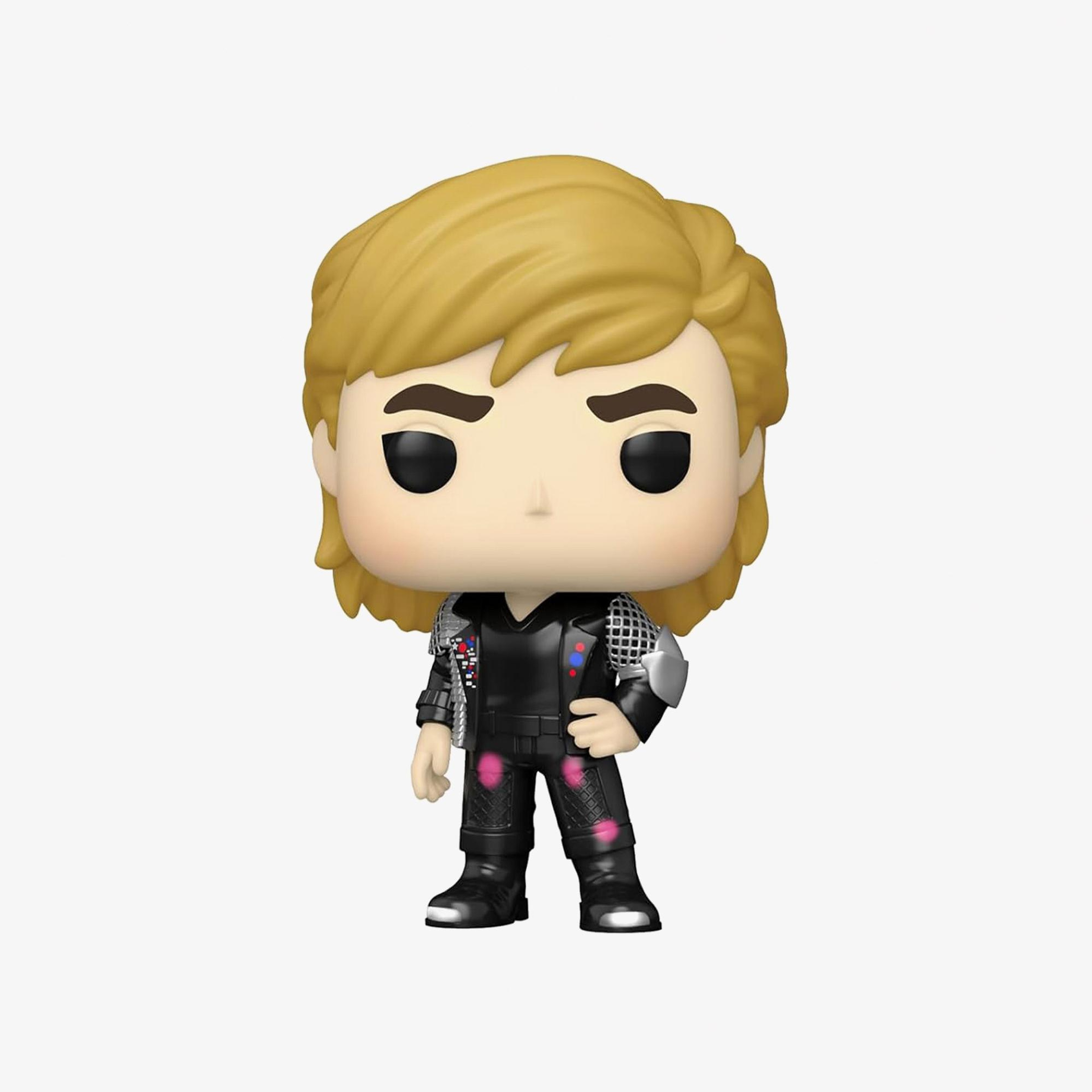 Funko Nick Rhodes (The Wild Boys) Renkli Figür