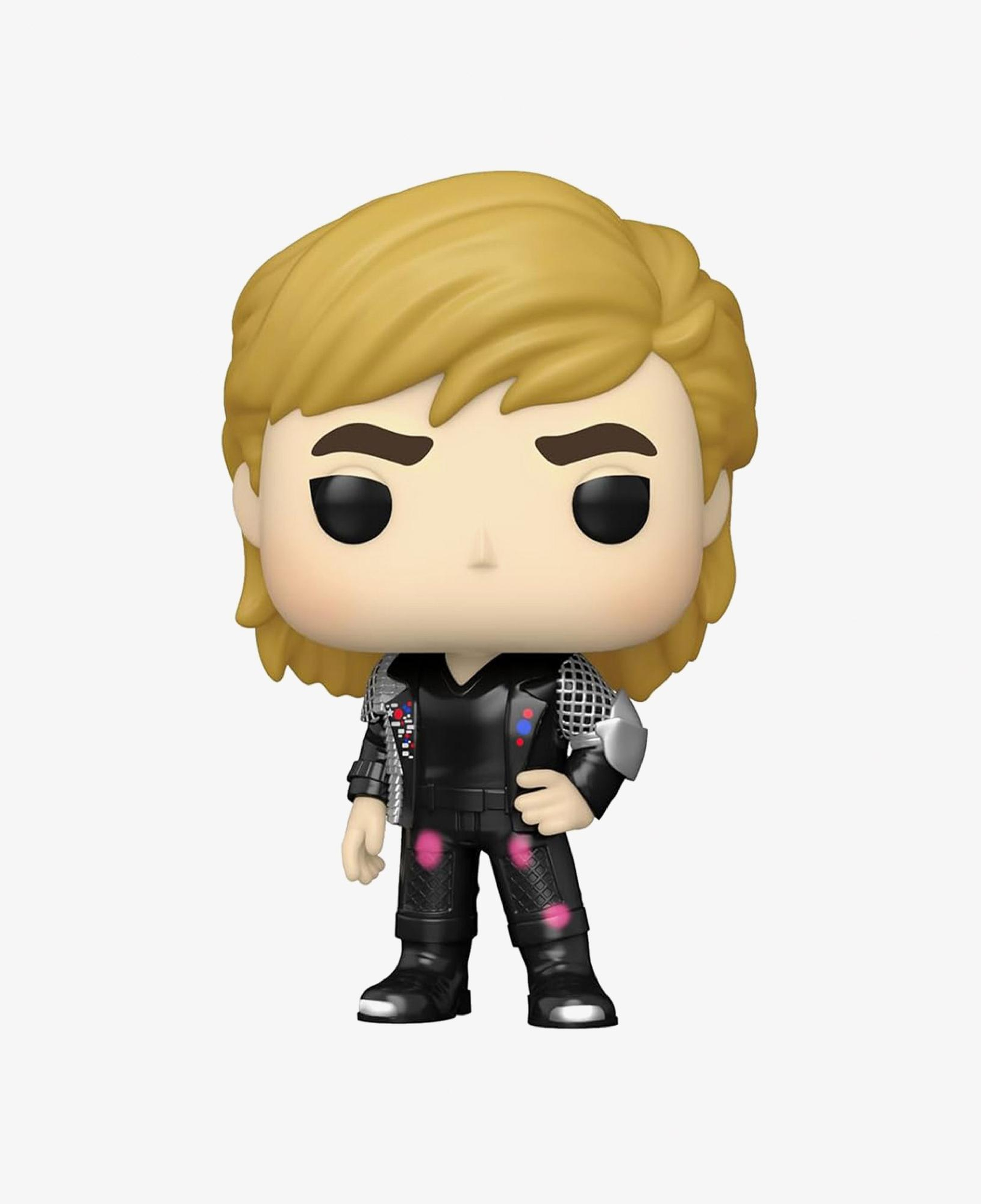 Funko Nick Rhodes (The Wild Boys) Renkli Figür