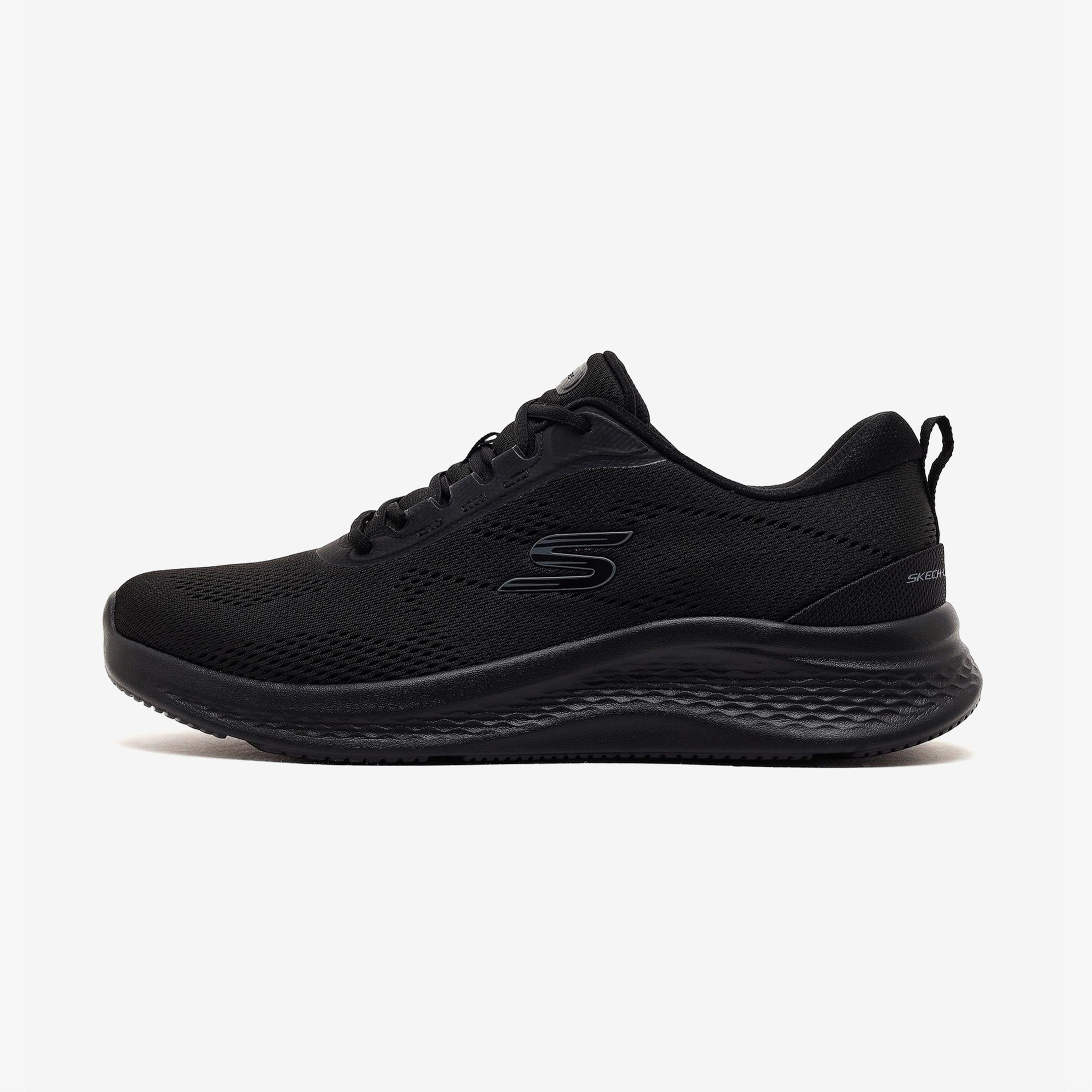 Skechers Skech-Lite Pro 2.0 Berrix Erkek Siyah Spor Ayakkabı