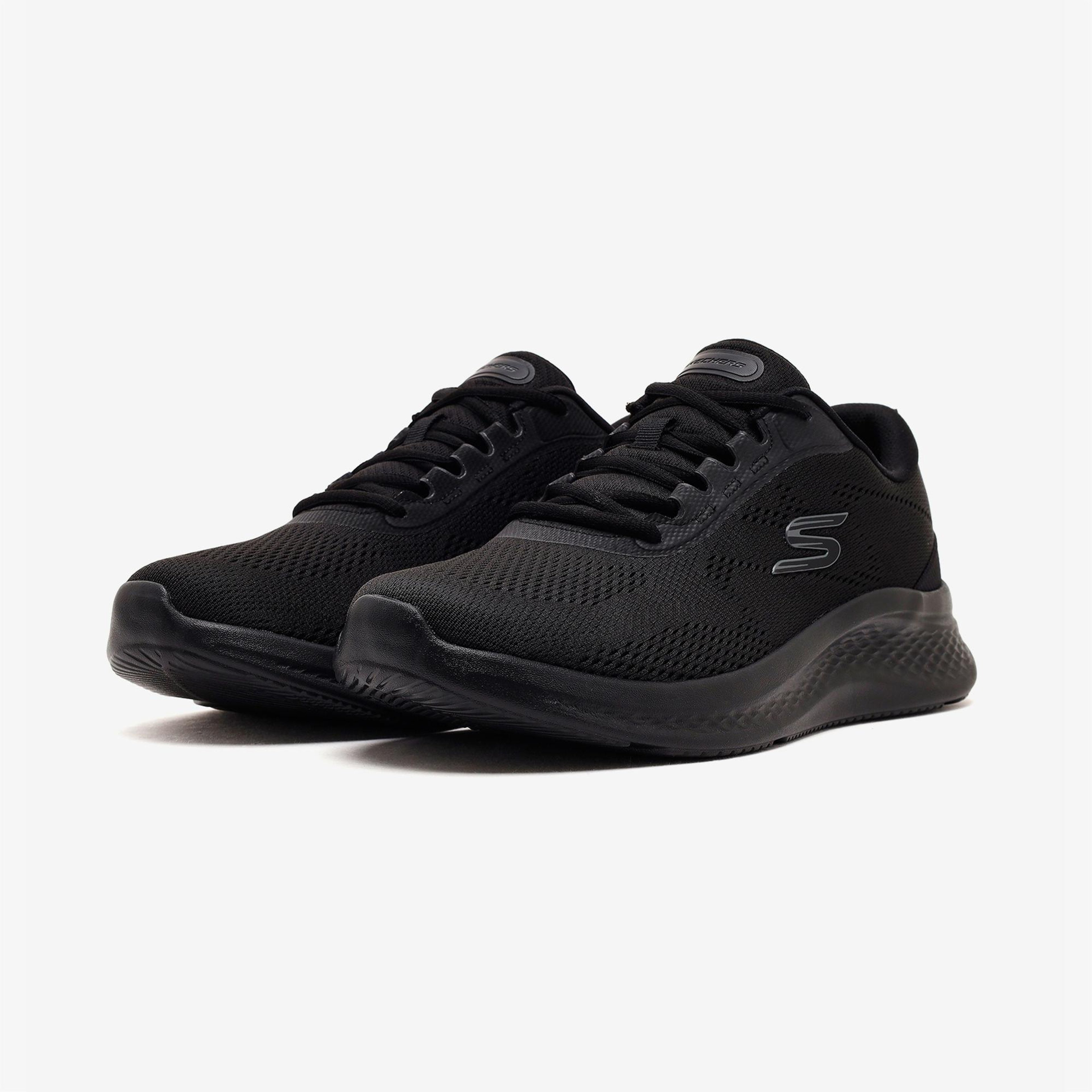 Skechers Skech-Lite Pro 2.0 Berrix Erkek Siyah Spor Ayakkabı