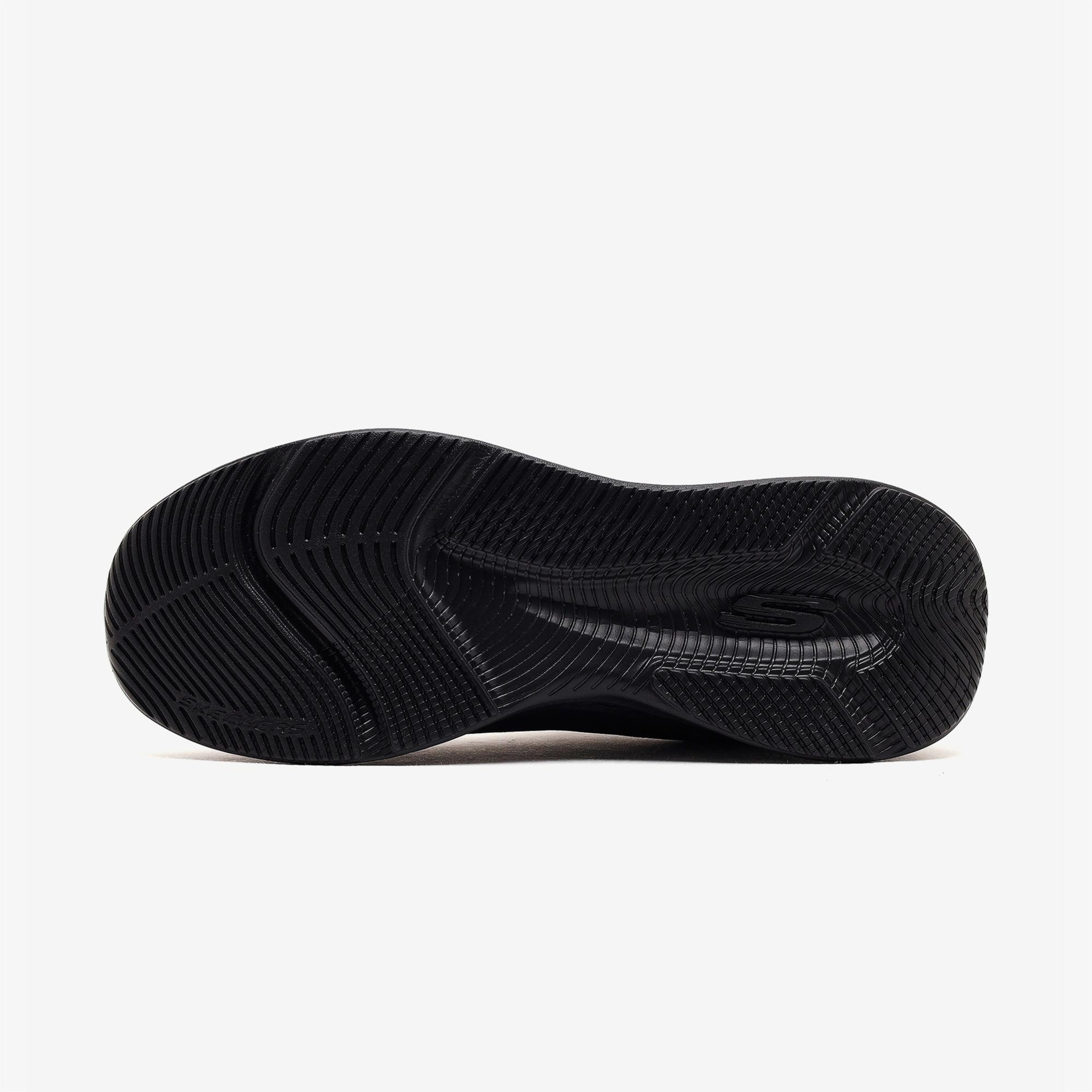 Skechers Skech-Lite Pro 2.0 Berrix Erkek Siyah Spor Ayakkabı
