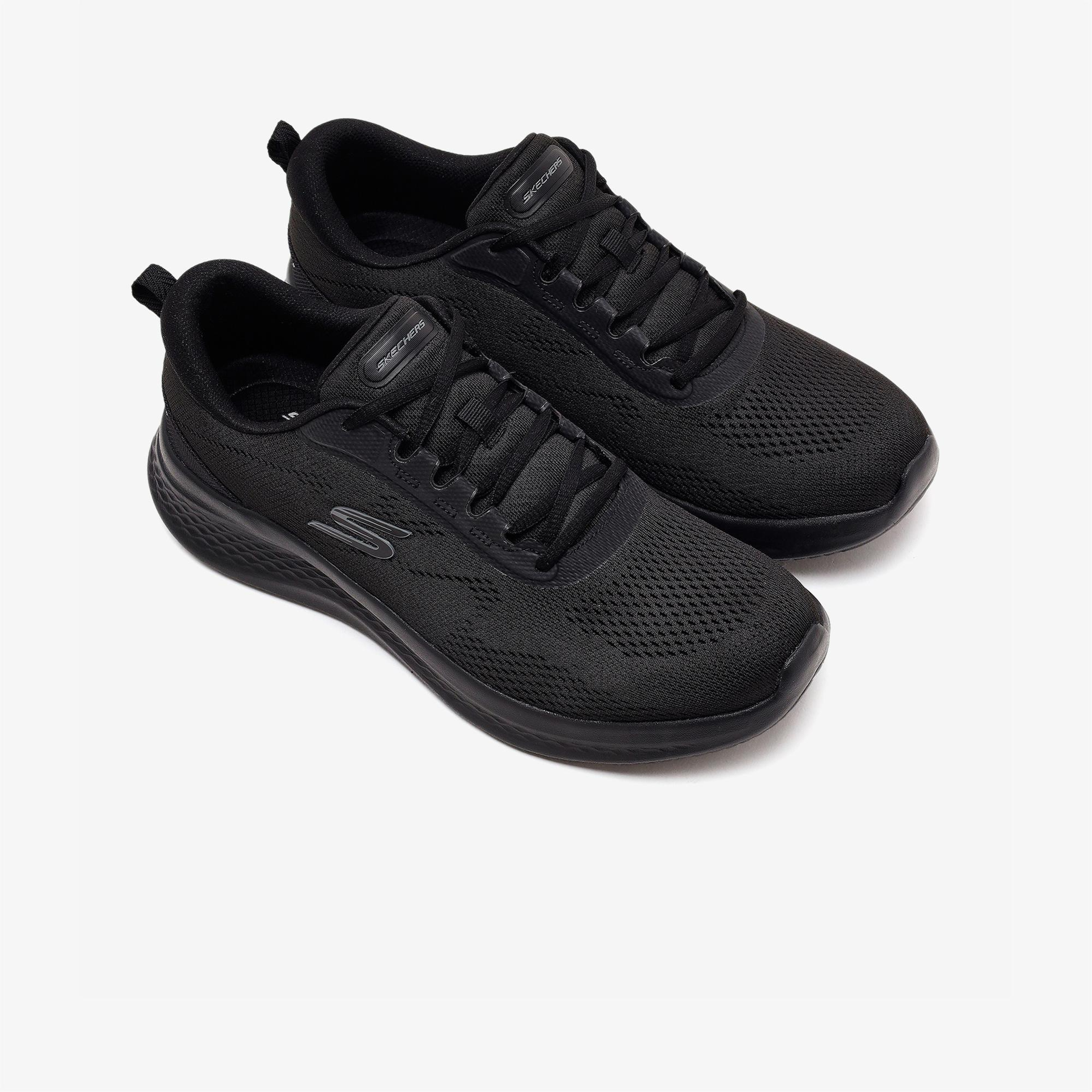 Skechers Skech-Lite Pro 2.0 Berrix Erkek Siyah Spor Ayakkabı