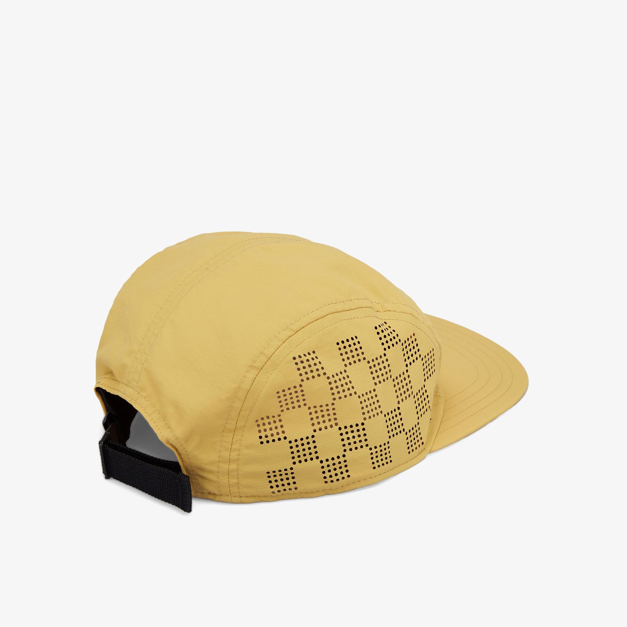 Vans Outdoors Camper Unisex Sarı Şapka