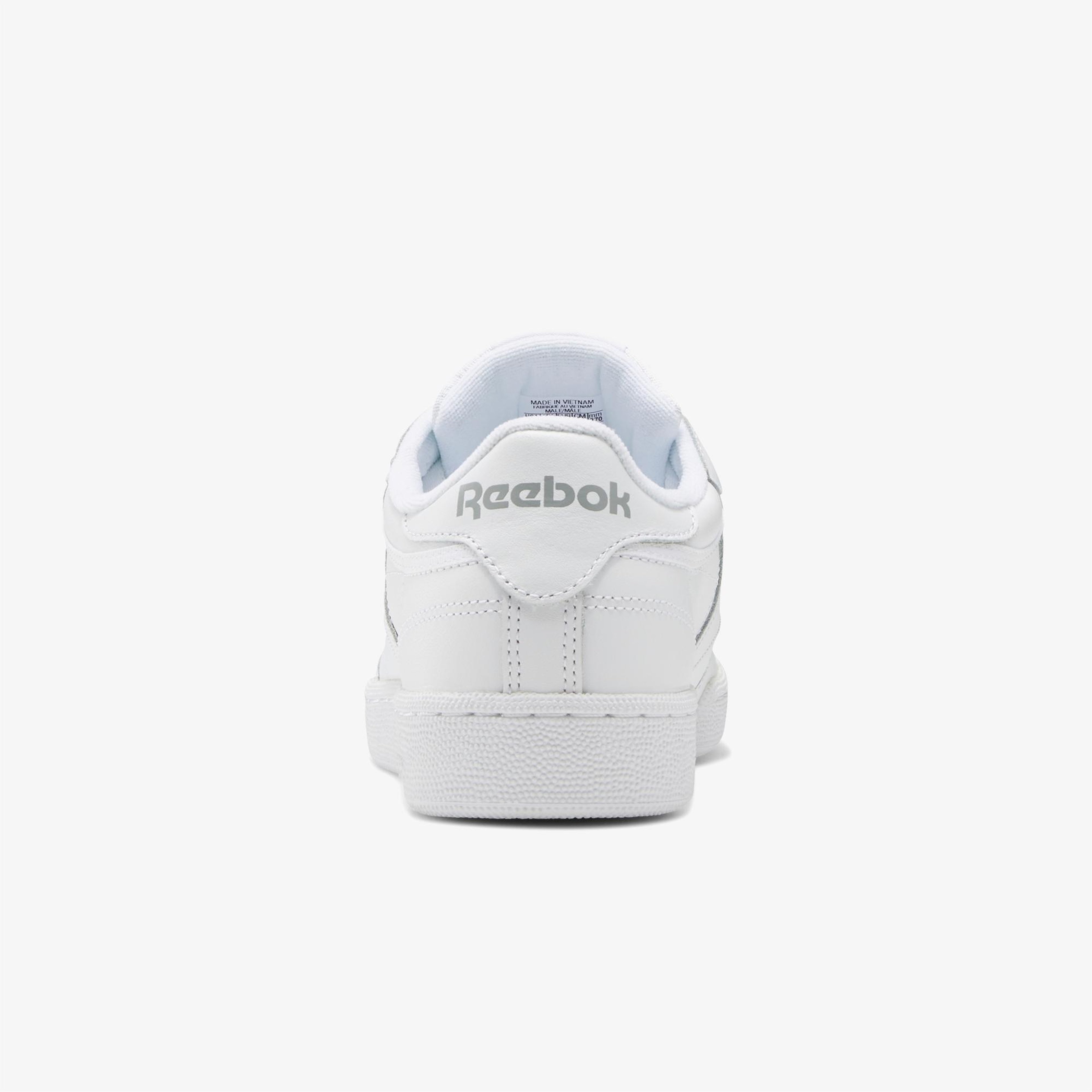 Reebok Club C 85 Erkek Beyaz Spor Ayakkabı