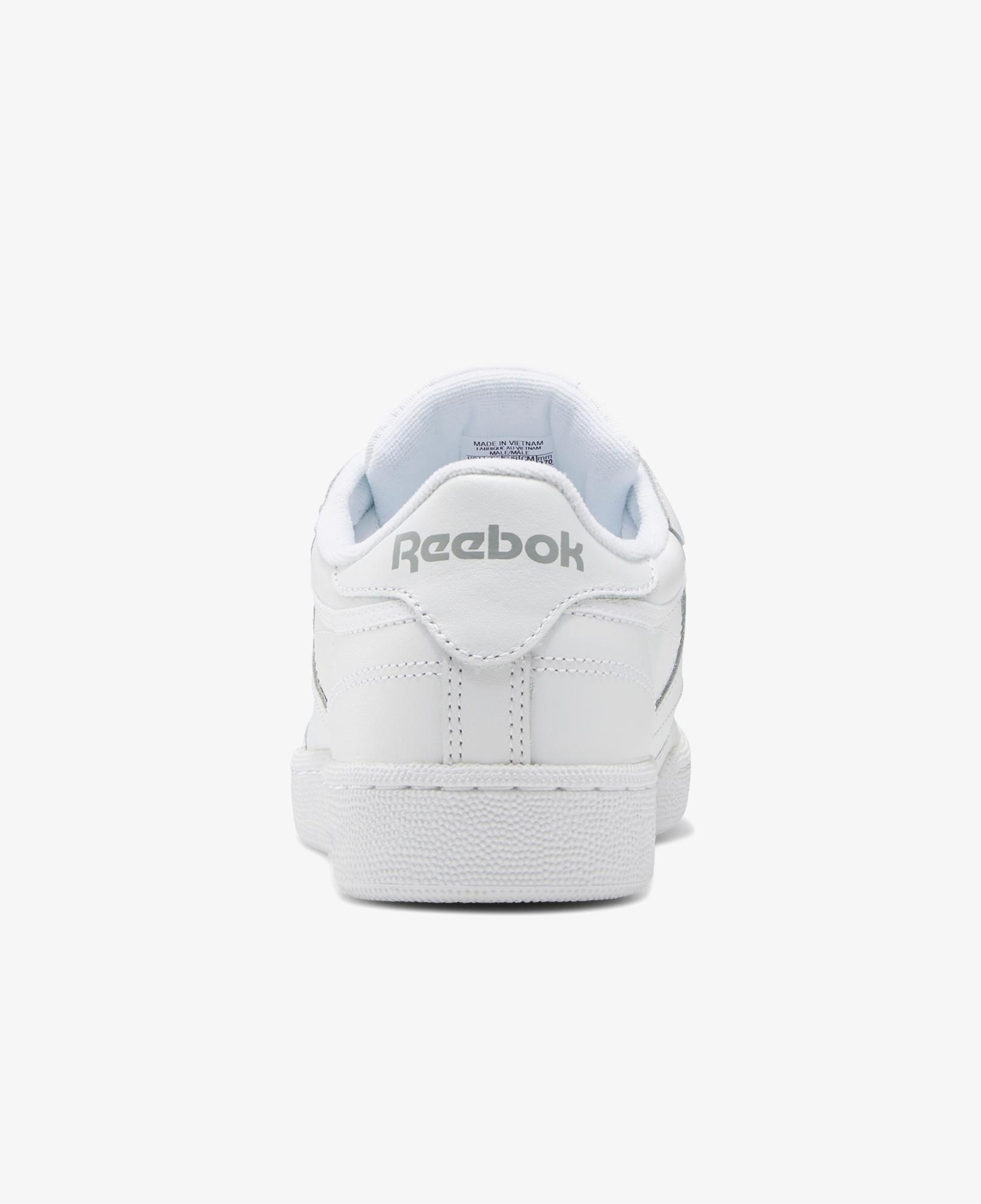 Reebok Club C 85 Erkek Beyaz Spor Ayakkabı