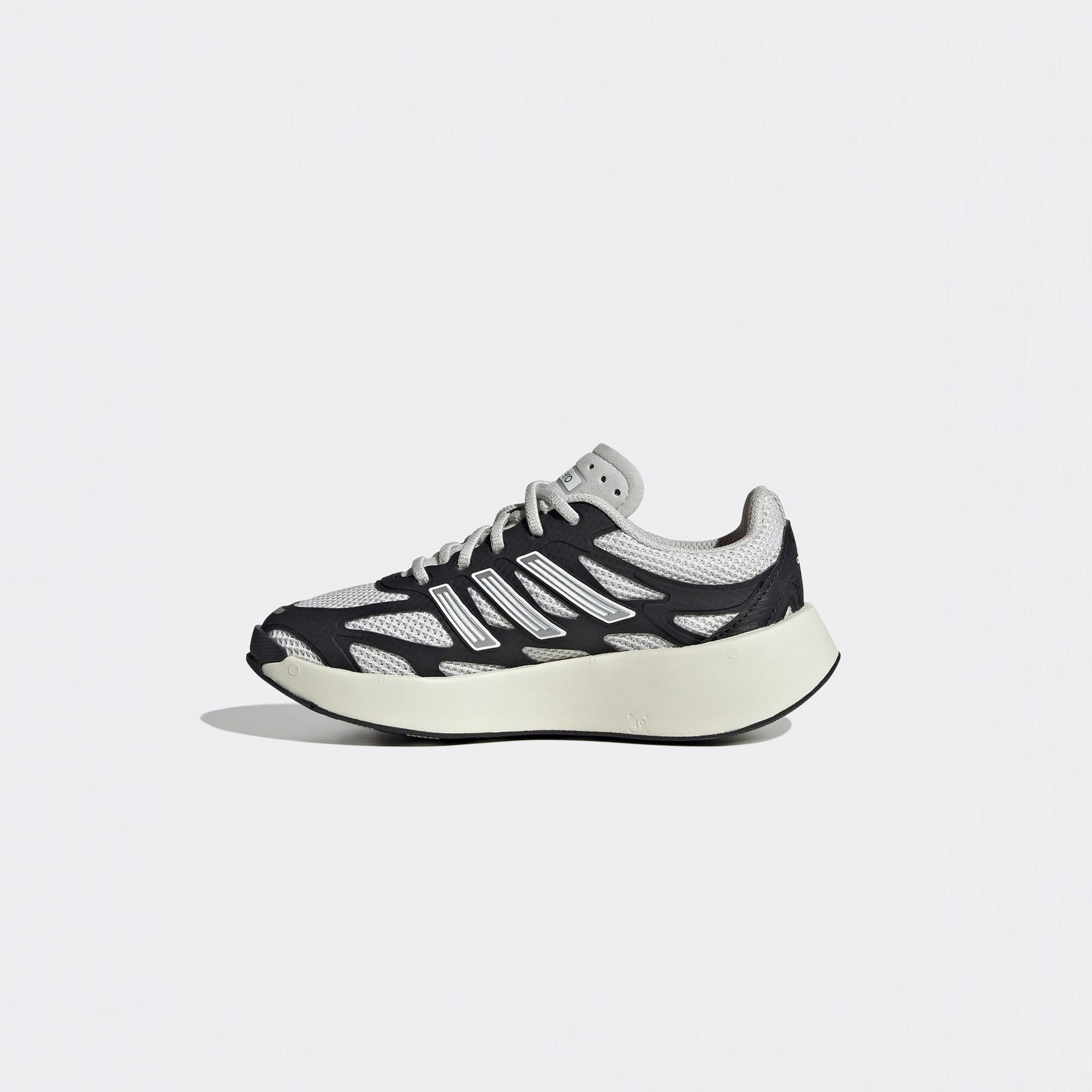 adidas Adizero Aruku El C Çocuk Siyah Spor Ayakkabı