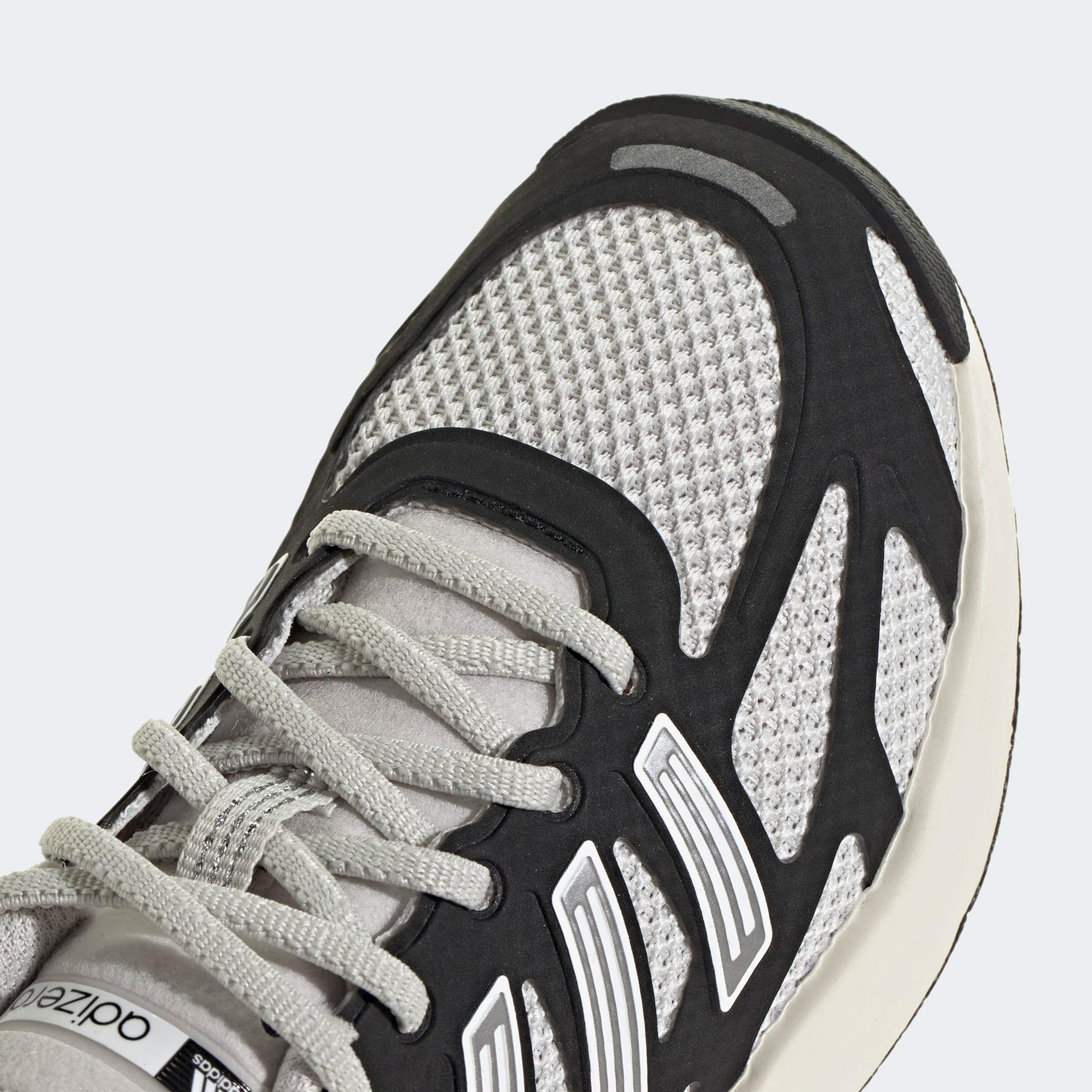 adidas Adizero Aruku El C Çocuk Siyah Spor Ayakkabı