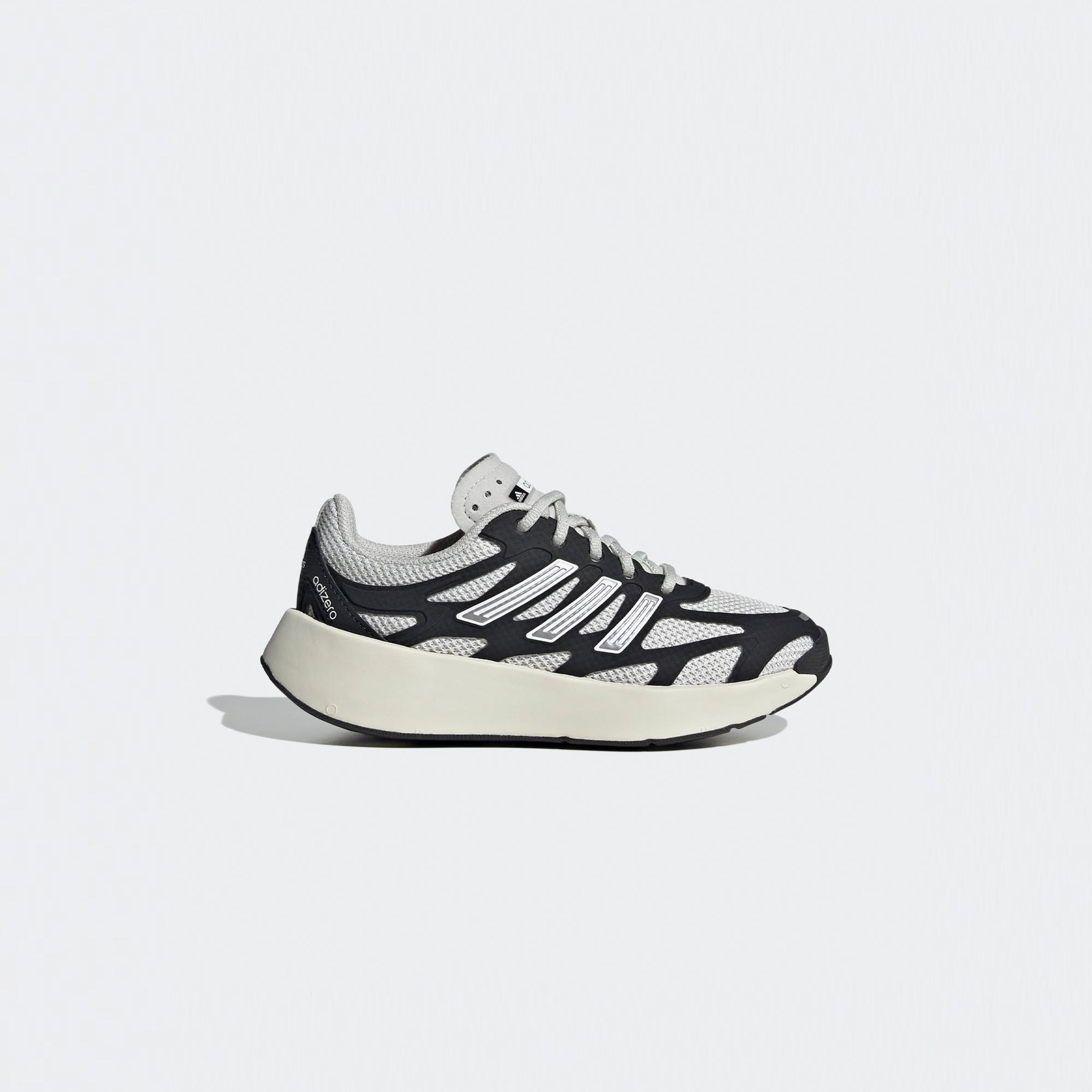 adidas Adizero Aruku El C Çocuk Siyah Spor Ayakkabı