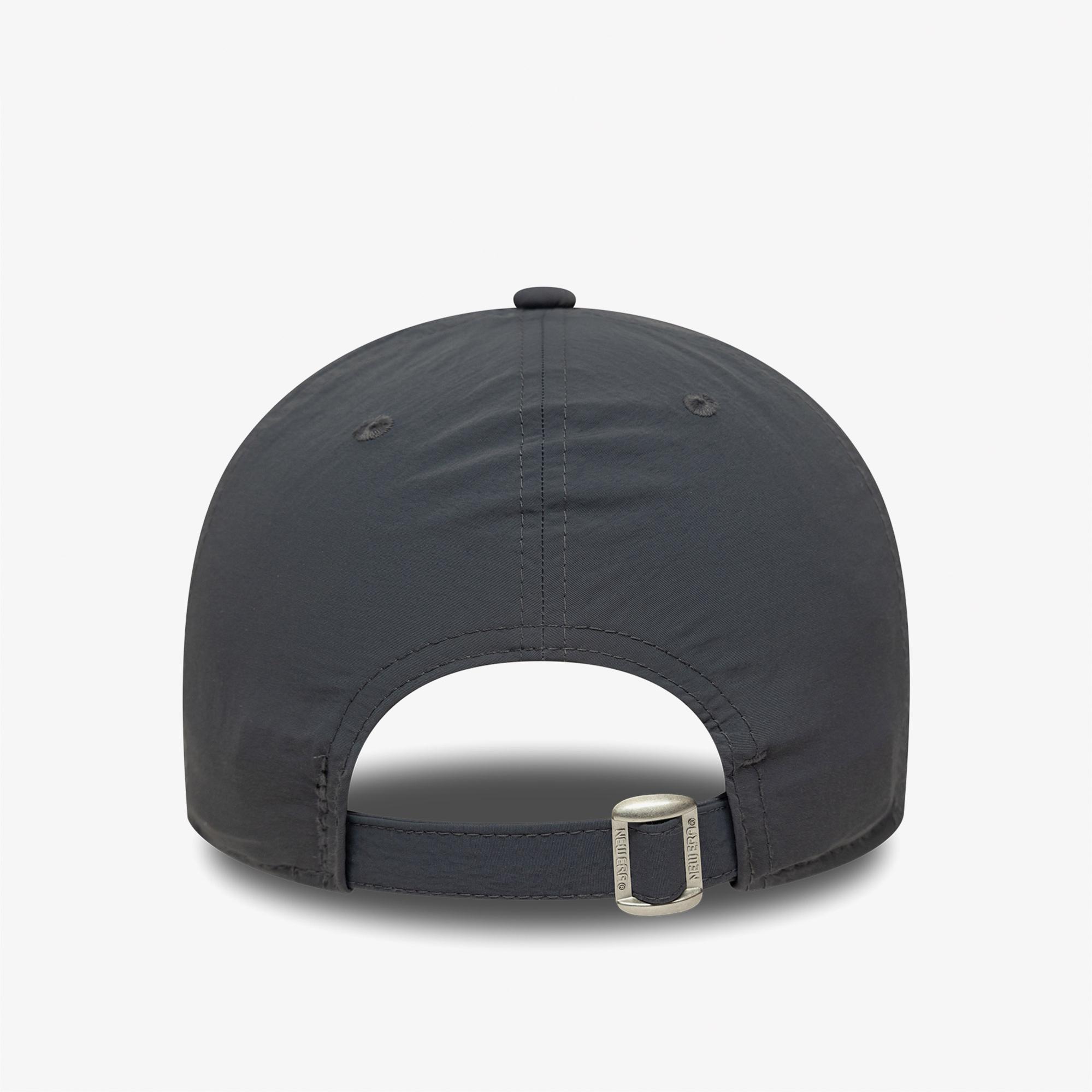 New Era New LA Dodgers Recycled Unisex Gri Şapka