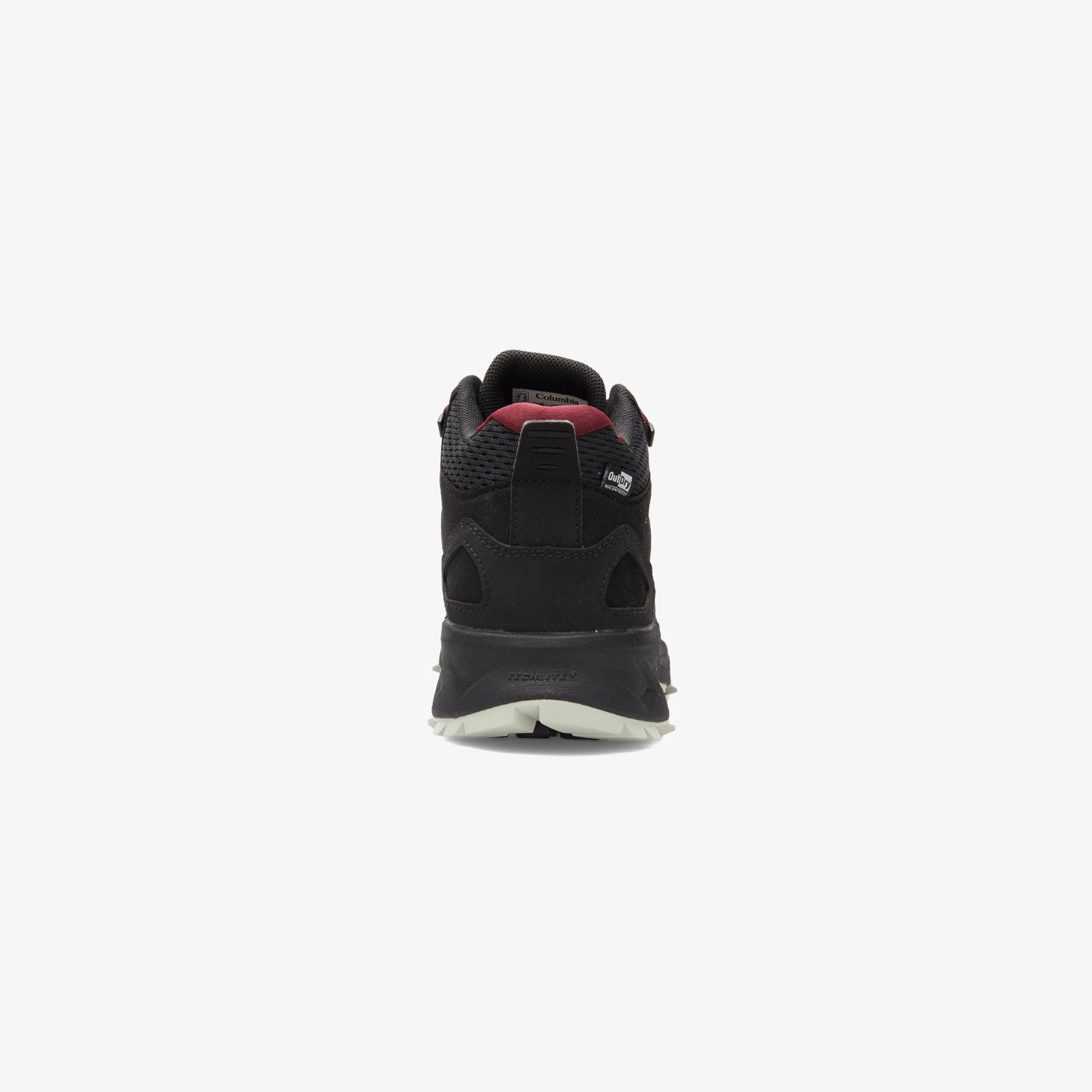 Columbia Peakfreak Kadın Siyah Outdoor Bot