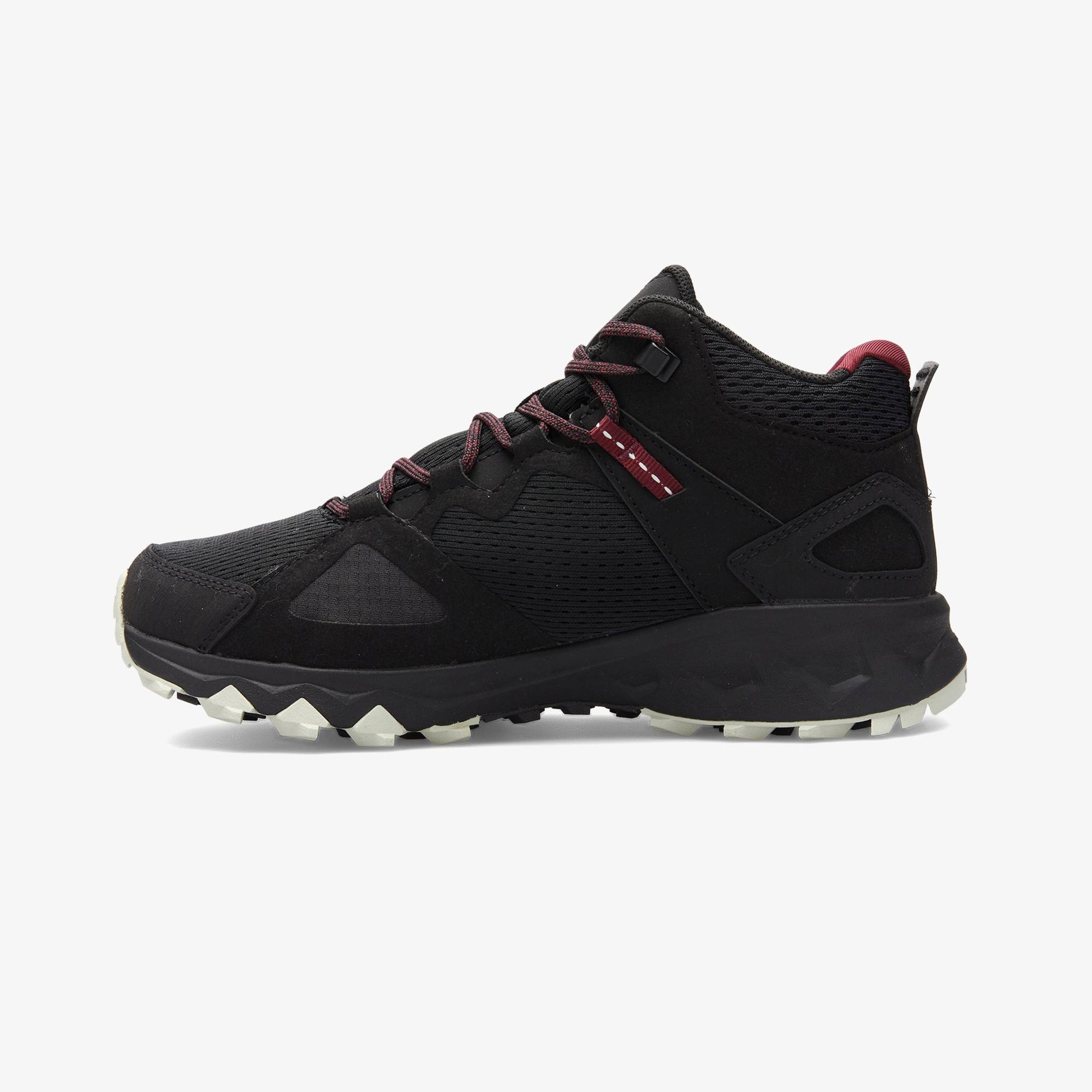 Columbia Peakfreak Kadın Siyah Outdoor Bot