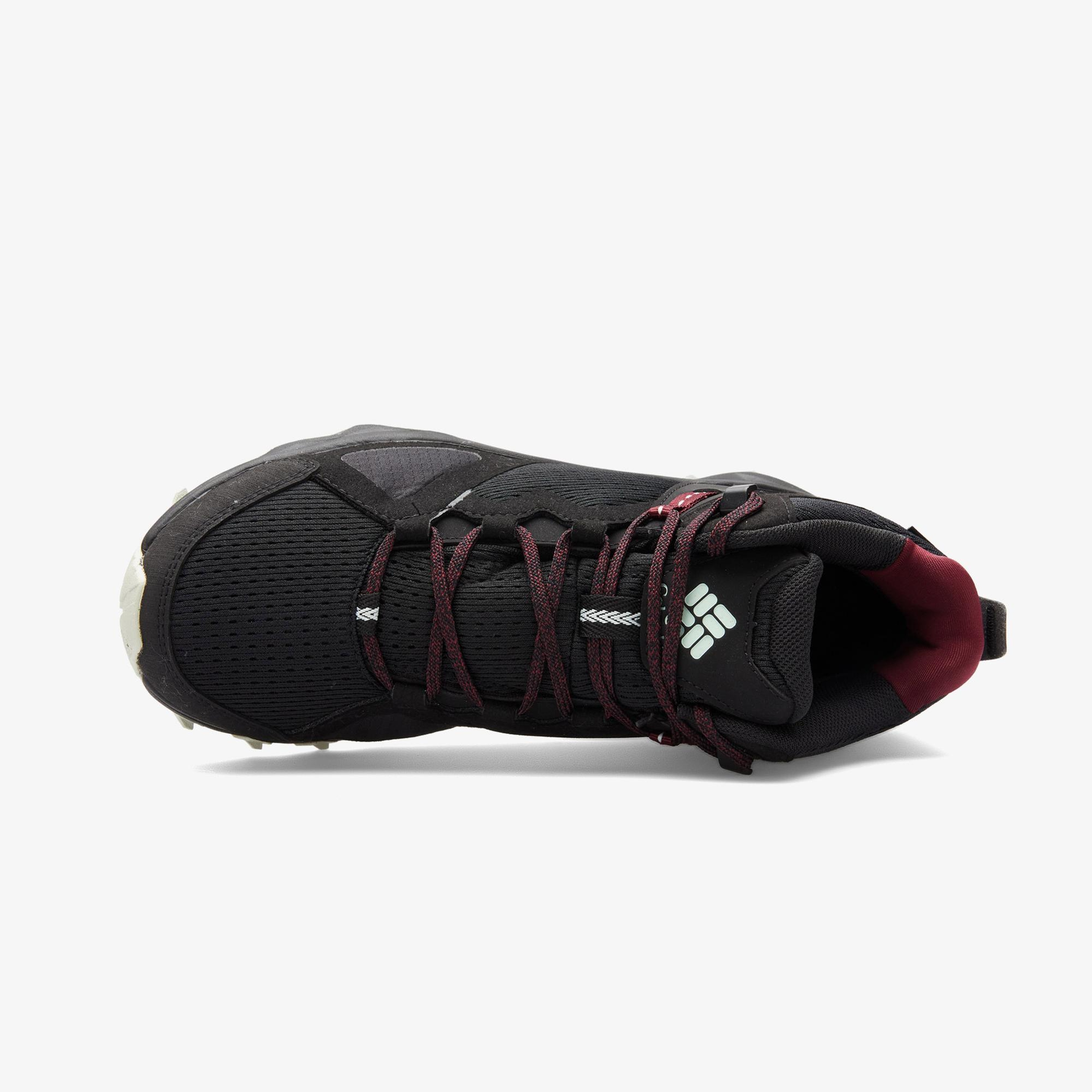 Columbia Peakfreak Kadın Siyah Outdoor Bot