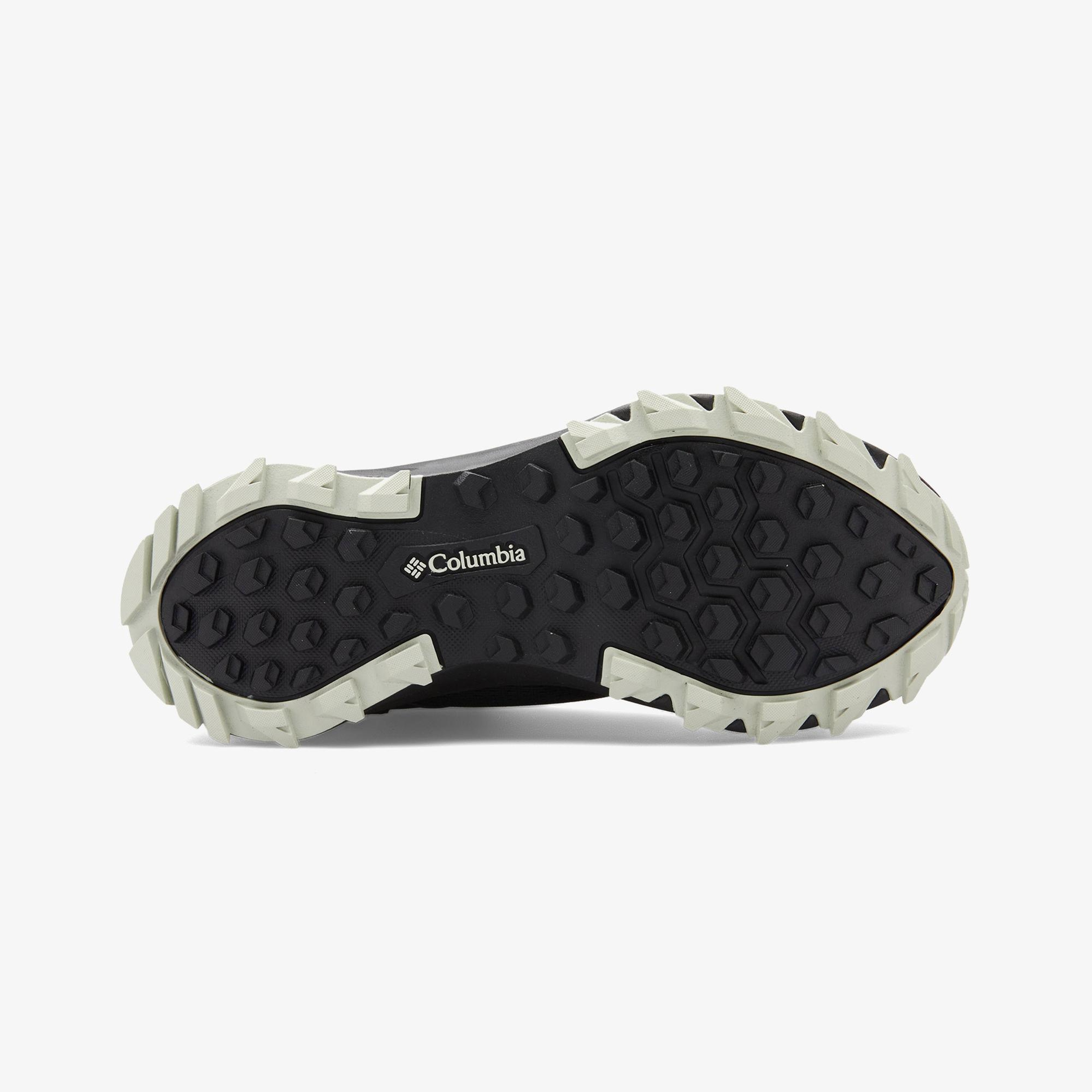 Columbia Peakfreak Kadın Siyah Outdoor Bot