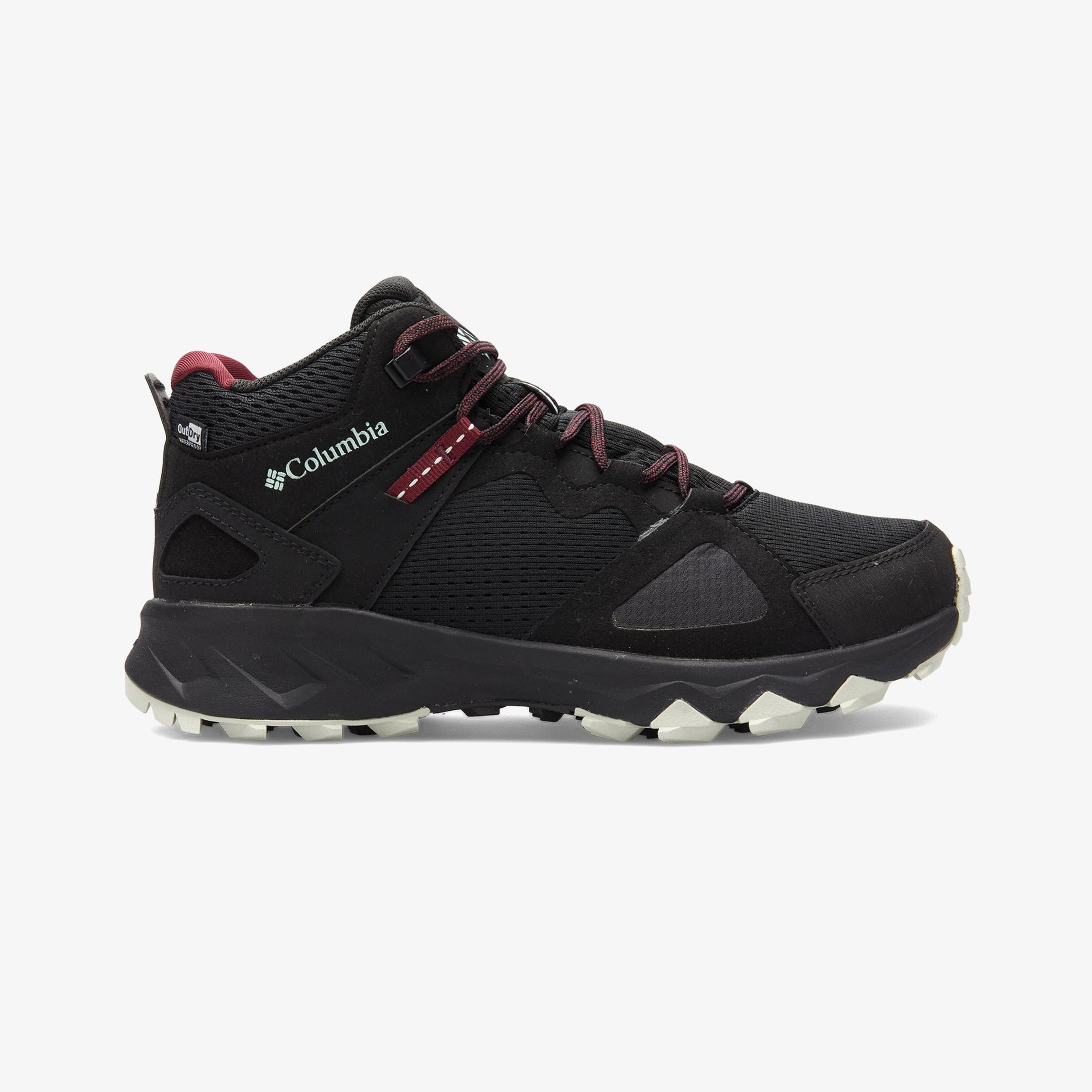 Columbia Peakfreak Kadın Siyah Outdoor Bot