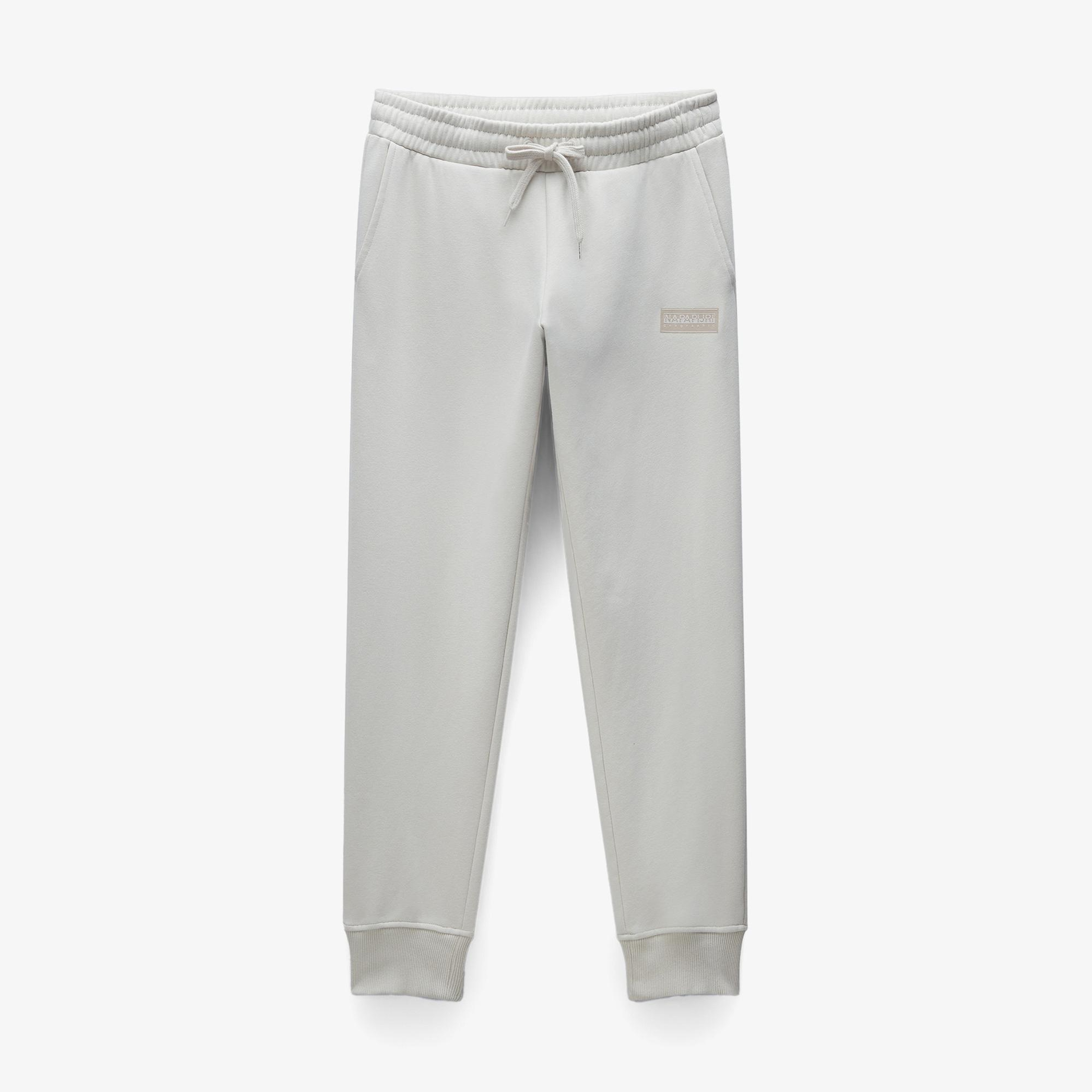 Napapijri M-Box Logo W Kadın Bej Pantolon