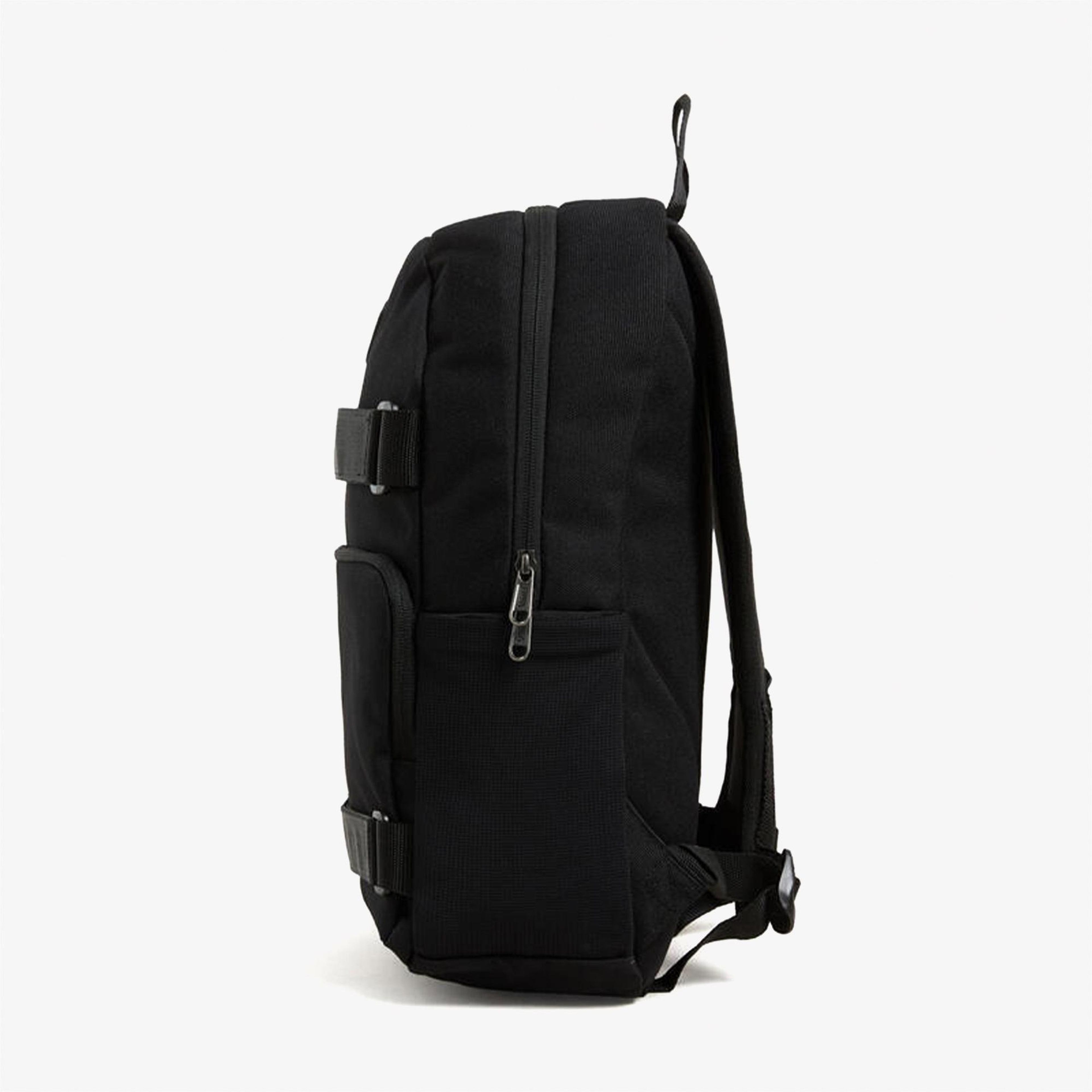 Vans Original Skatepack Çocuk Siyah Sırt Çantası