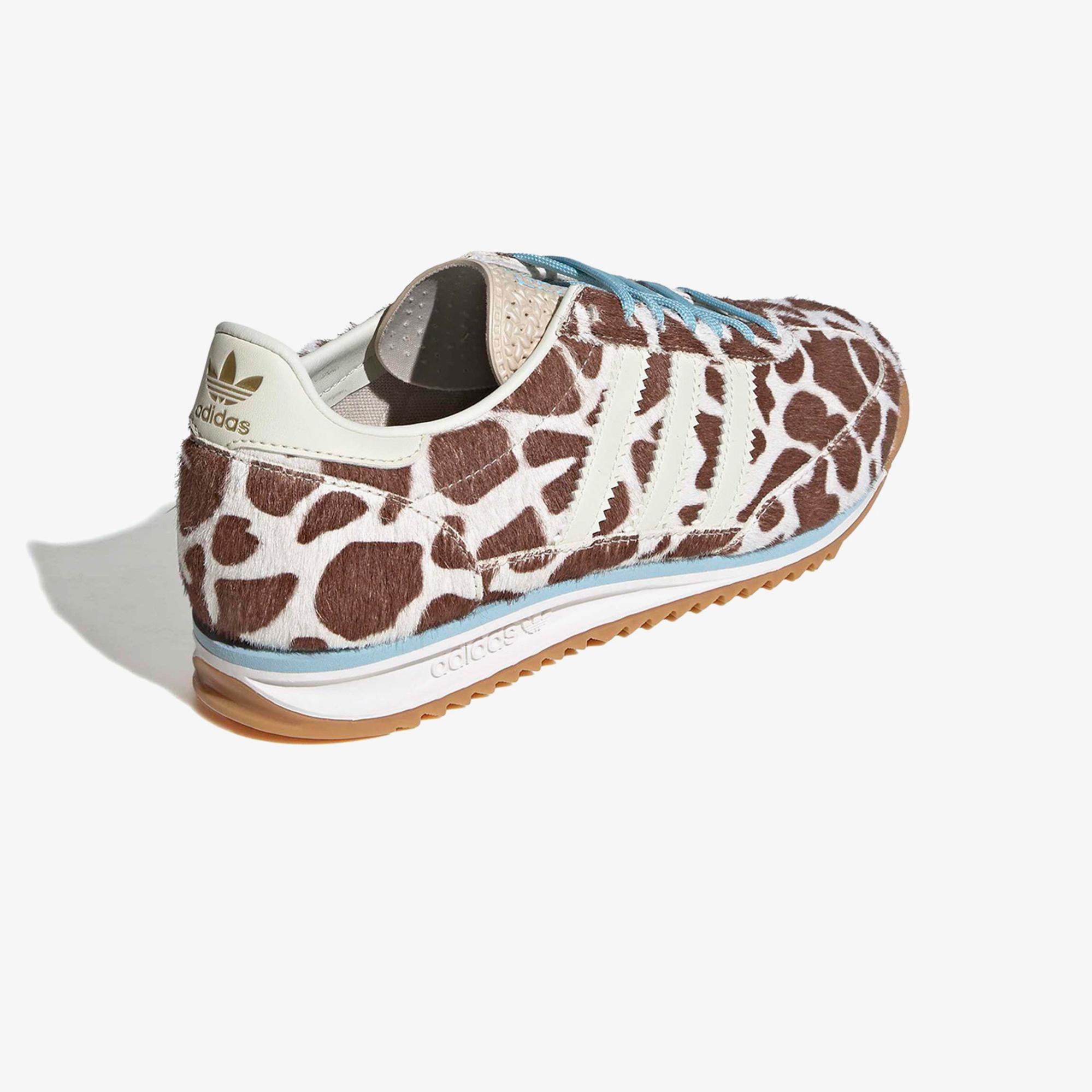 adidas Sl 72 Og Kadın Bej Spor Ayakkabı