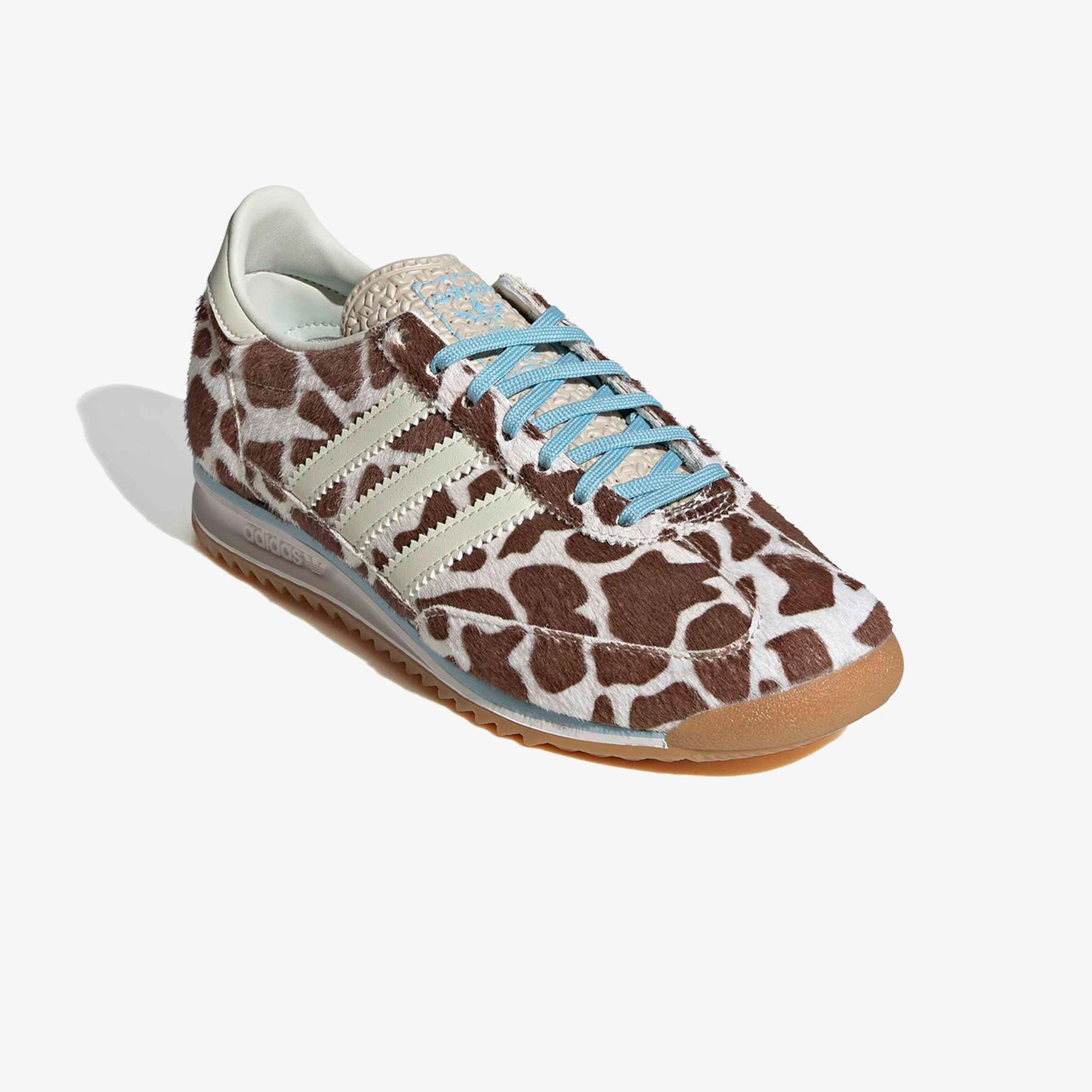 adidas Sl 72 Og Kadın Bej Spor Ayakkabı