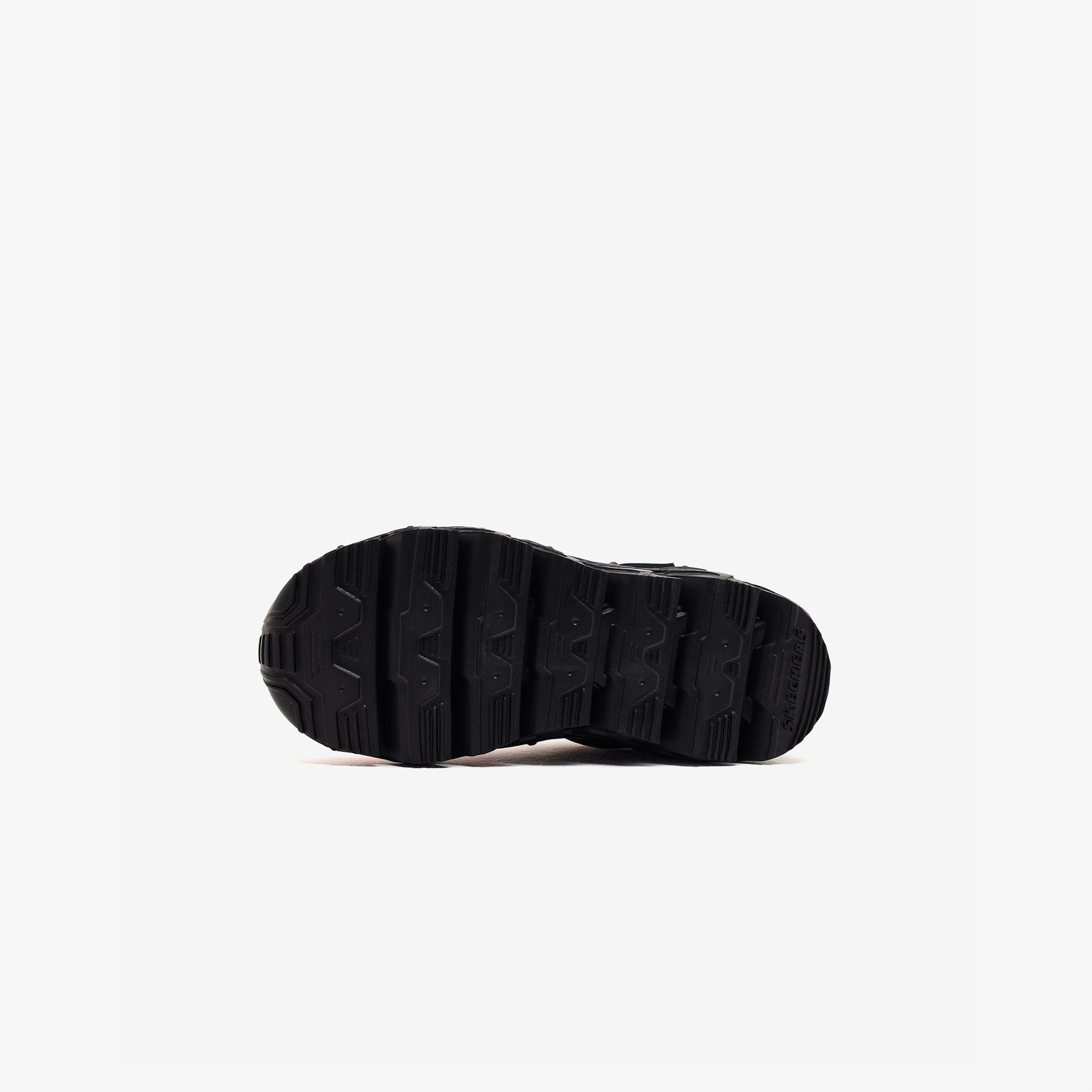 Skechers Mega-Flex Lite Çocuk Kırmızı Spor Ayakkabı