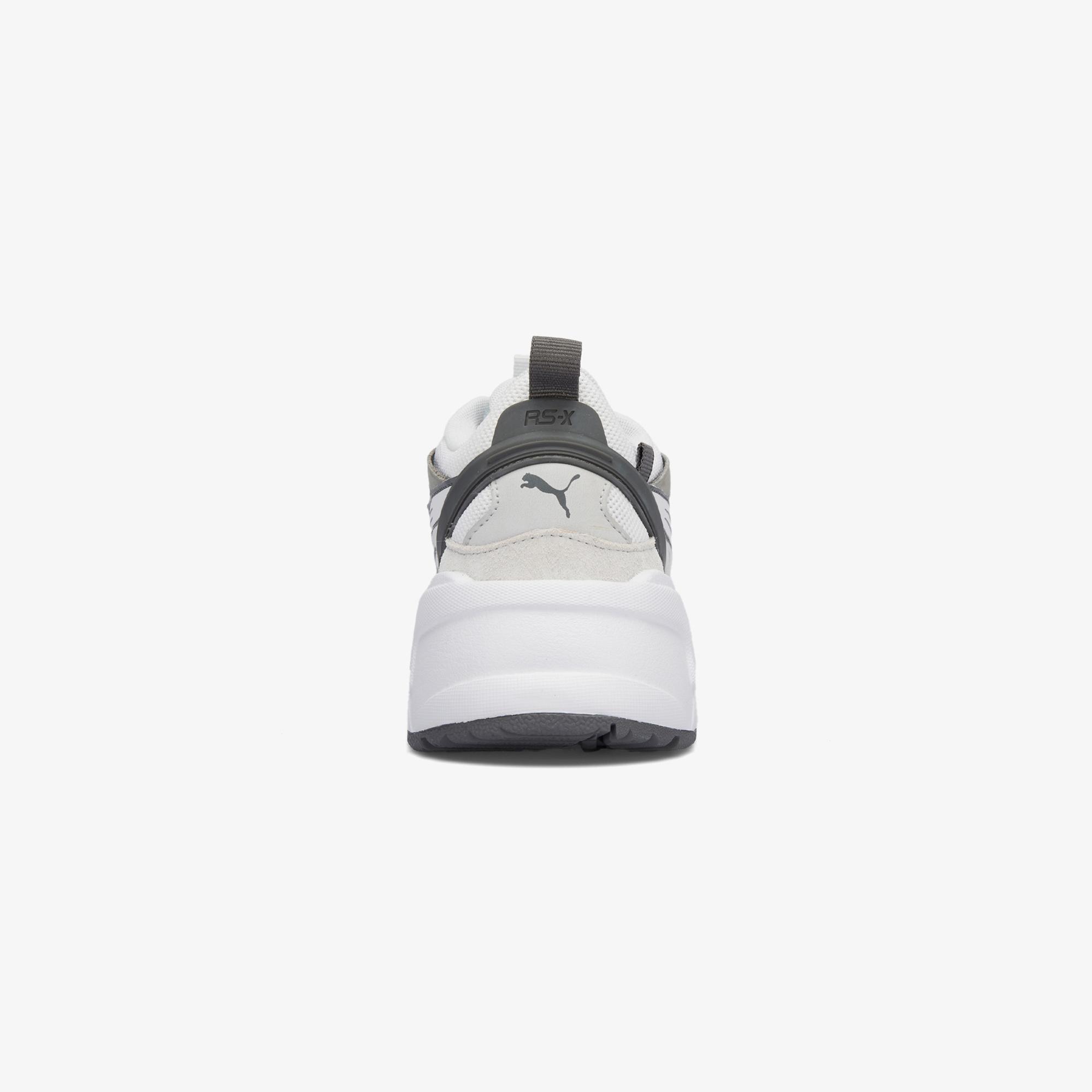 Puma Rs-X Efekt Prm Unisex Beyaz Spor Ayakkabı