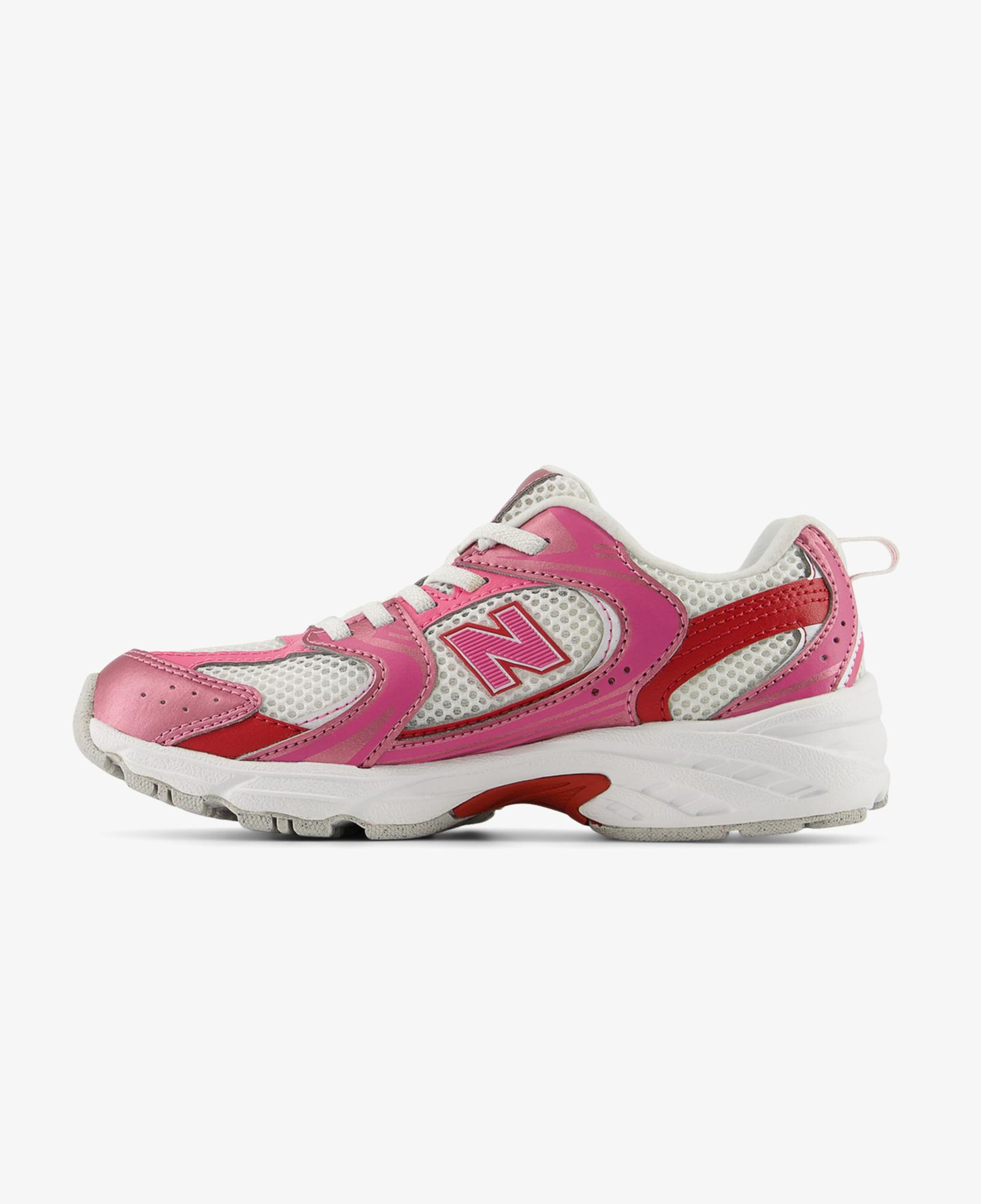 New Balance 530 Lifestyle Çocuk Pembe Spor Ayakkabı