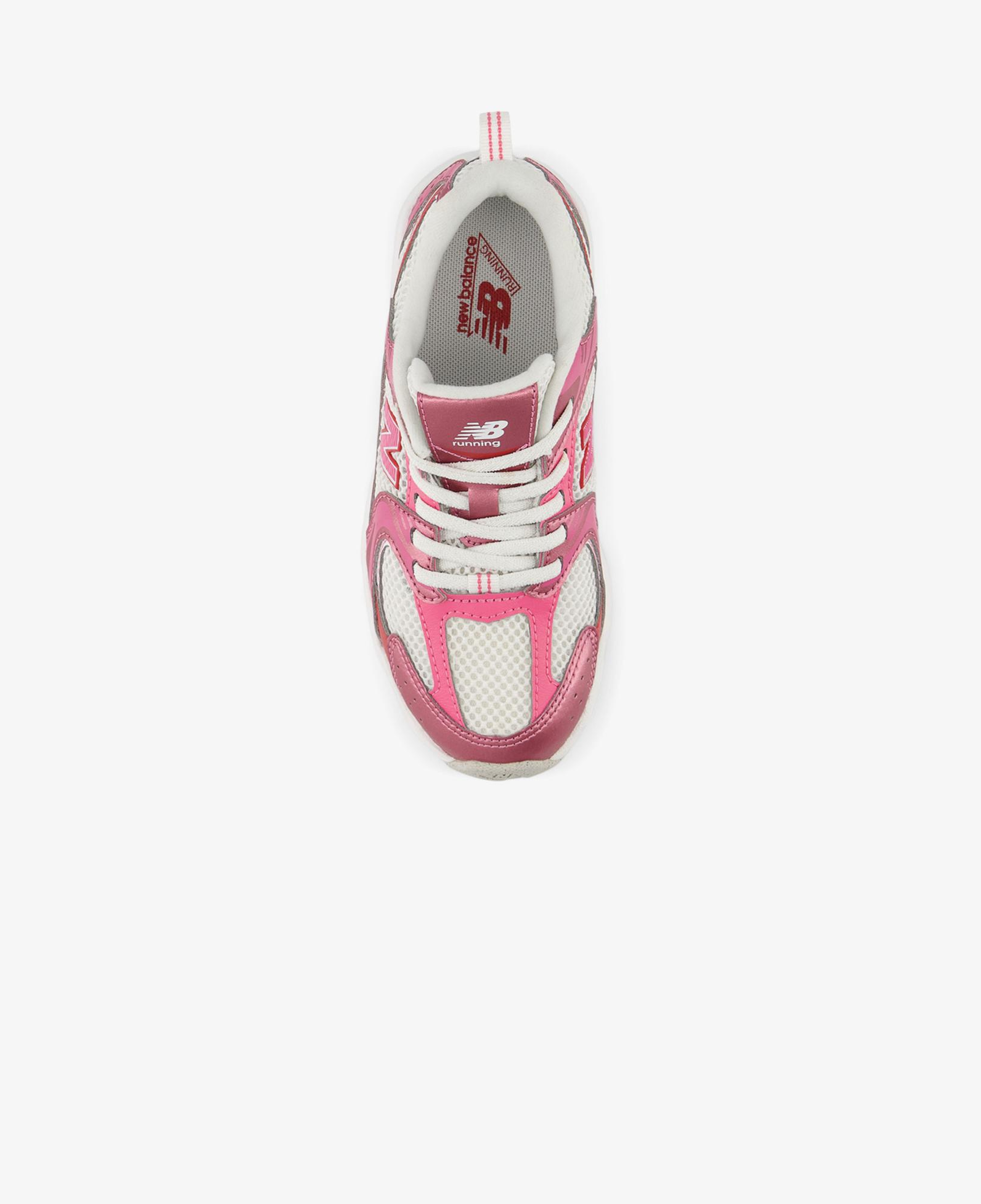 New Balance 530 Lifestyle Çocuk Pembe Spor Ayakkabı