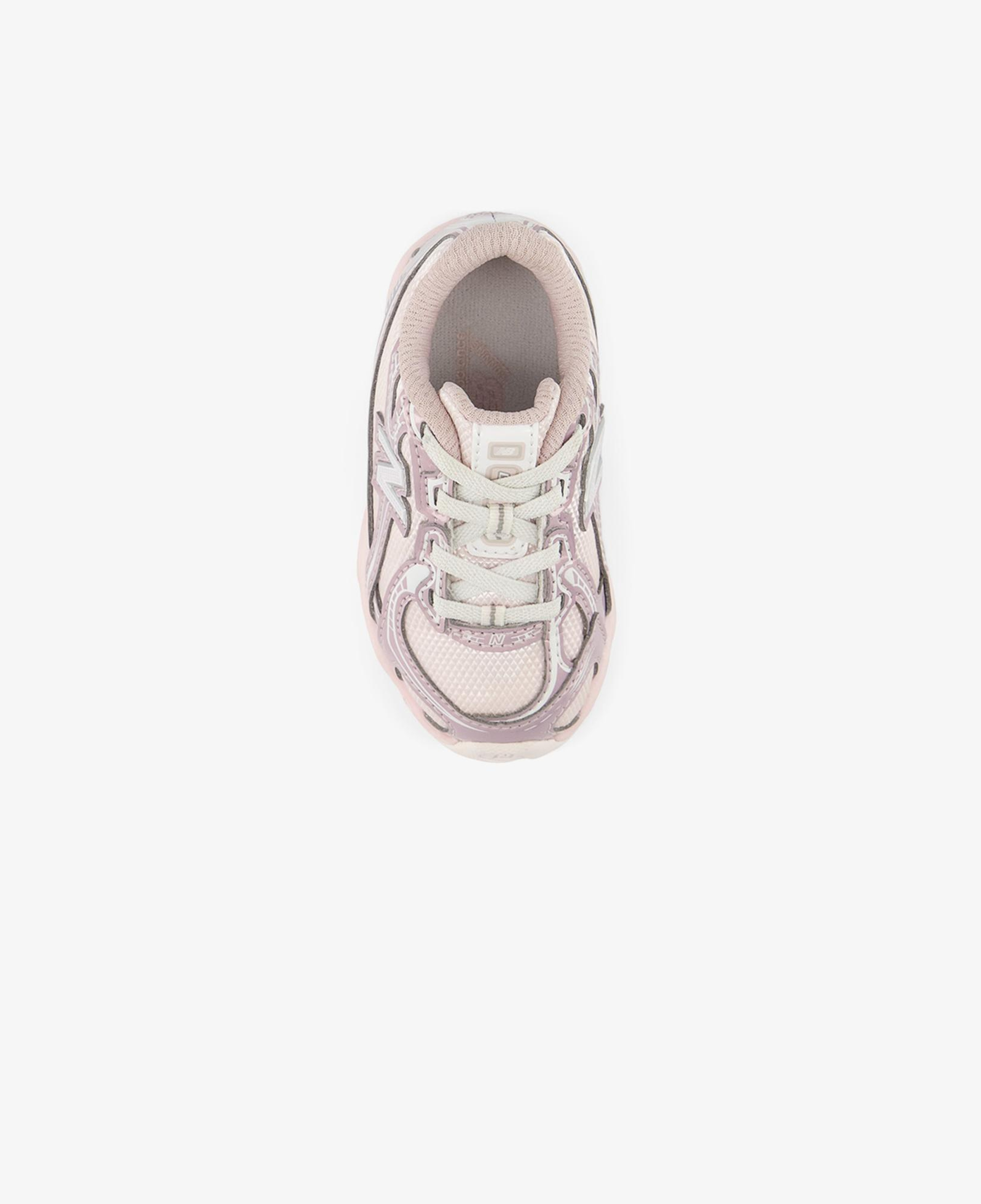 New Balance 740 Lifestyle Çocuk Pembe Spor Ayakkabı