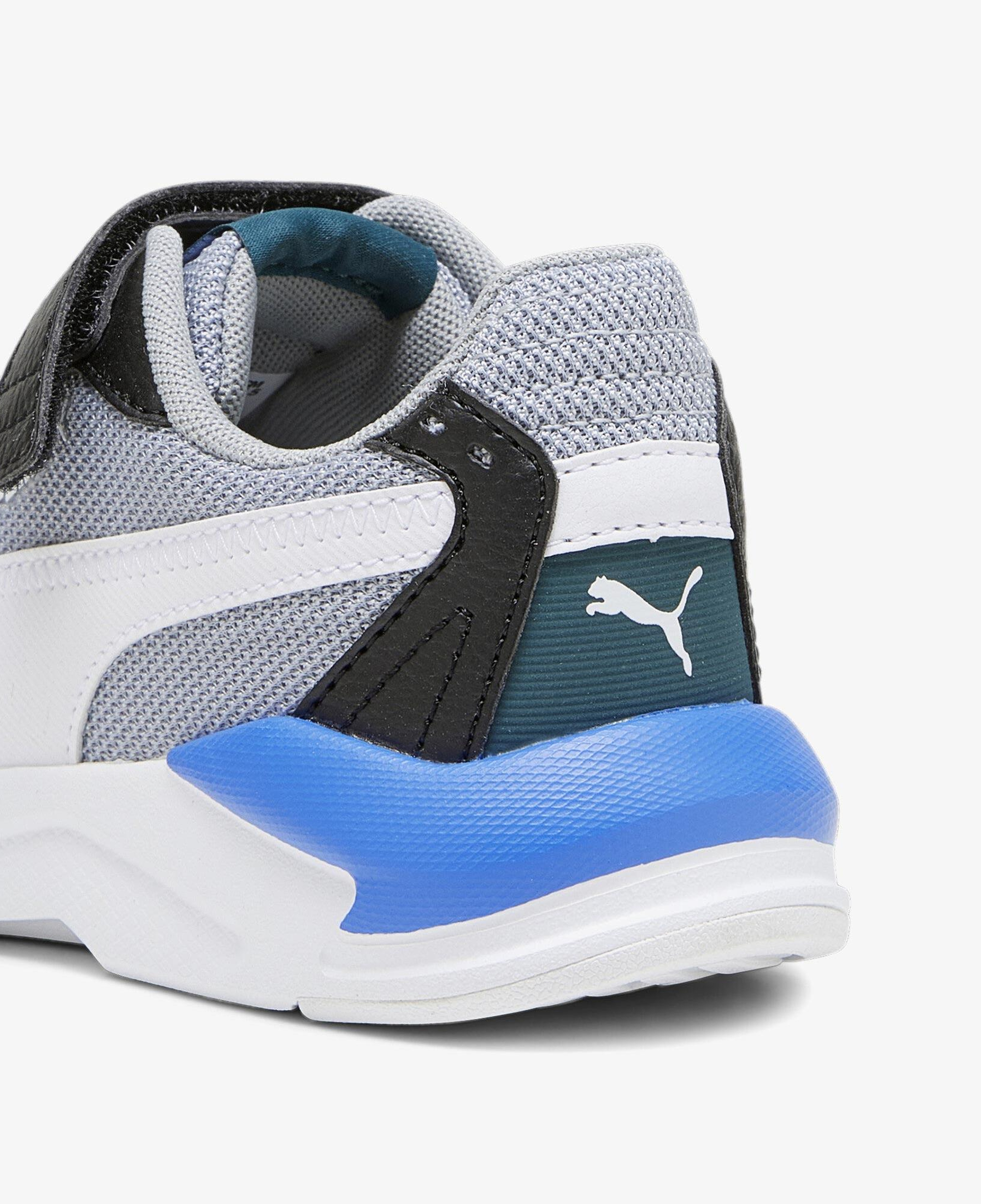 Puma X-Ray Speed Lite AC Çocuk Siyah Spor Ayakkabı