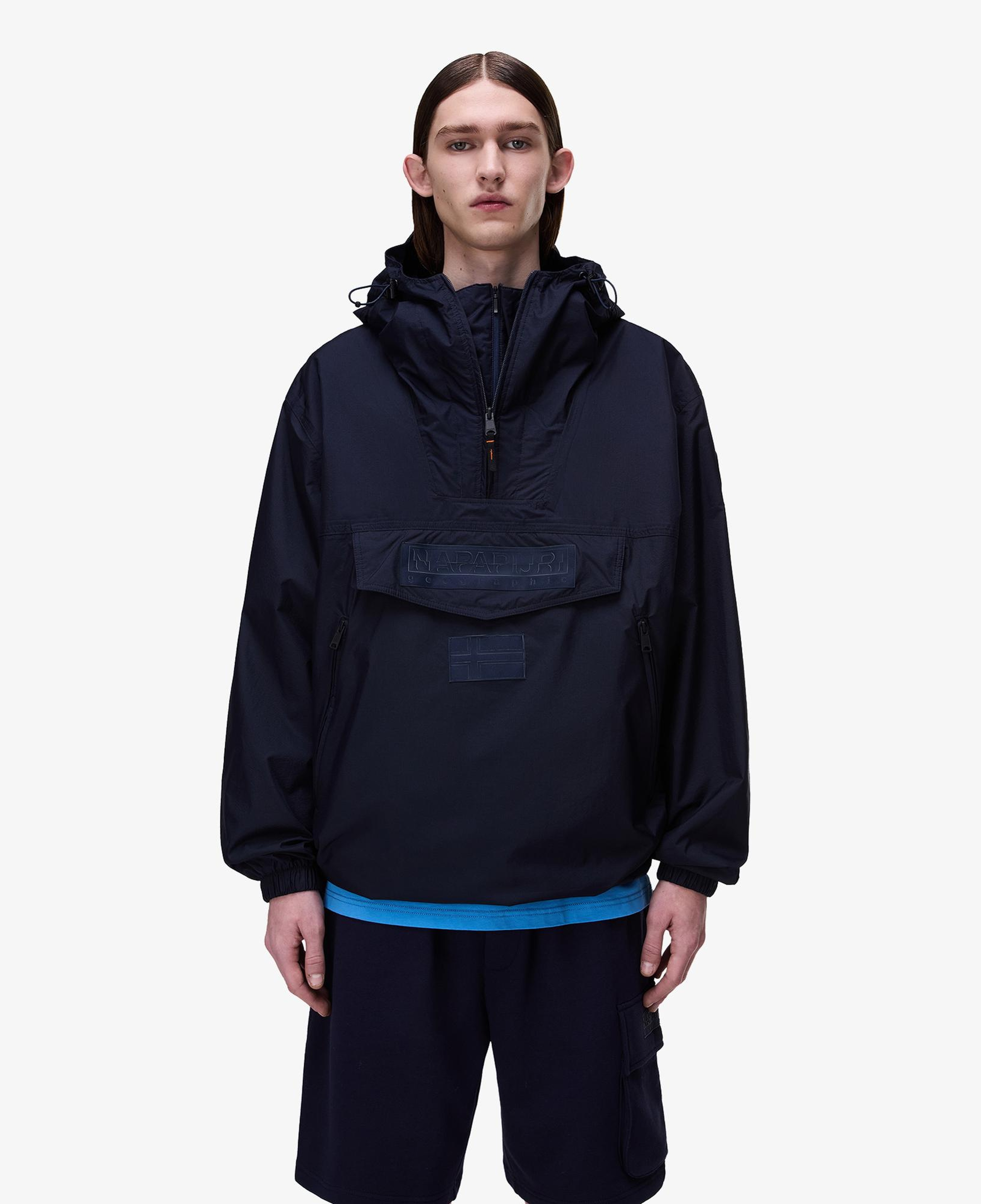 Napapijri Rf Next Wb Erkek Lacivert Ceket