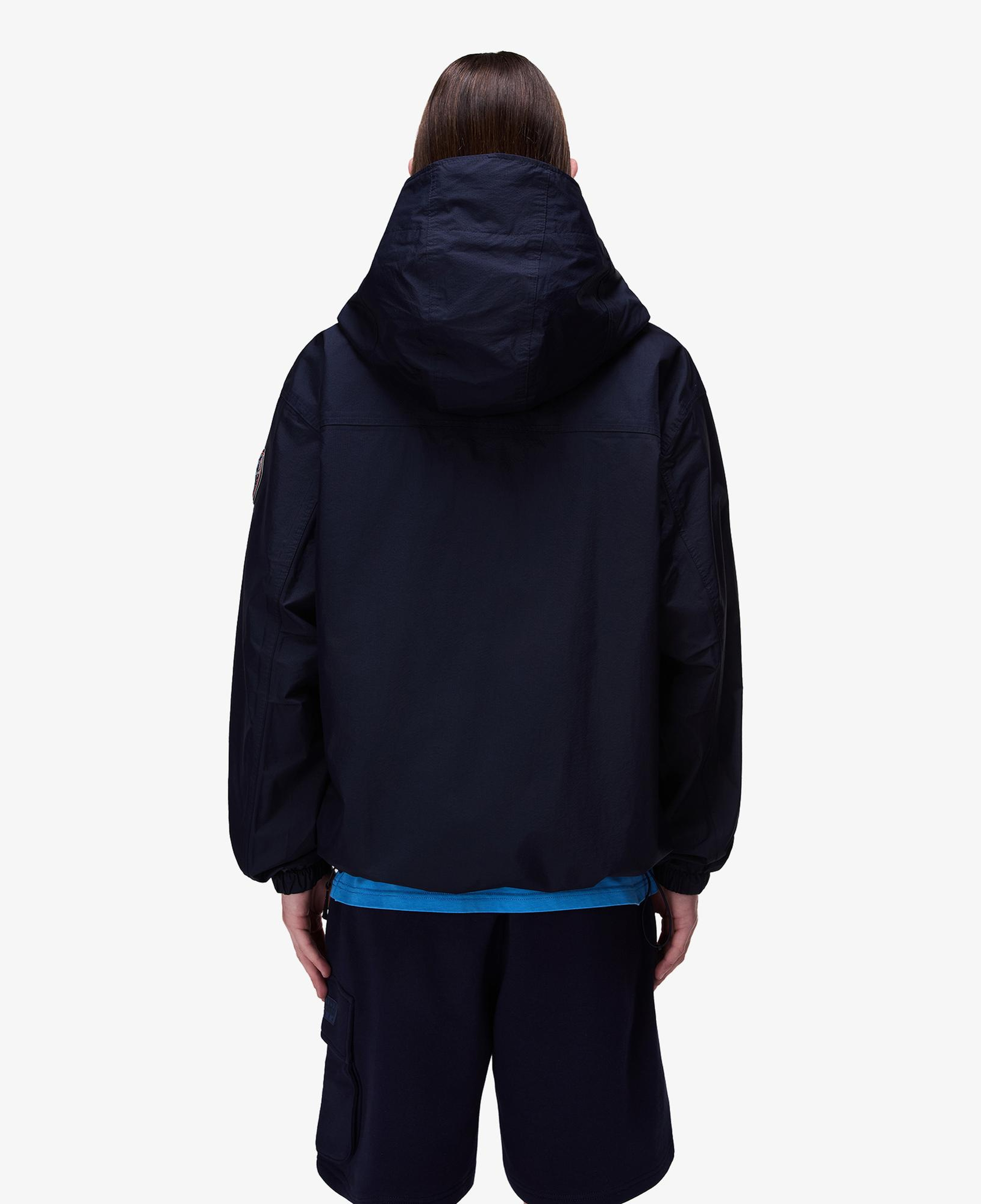 Napapijri Rf Next Wb Erkek Lacivert Ceket