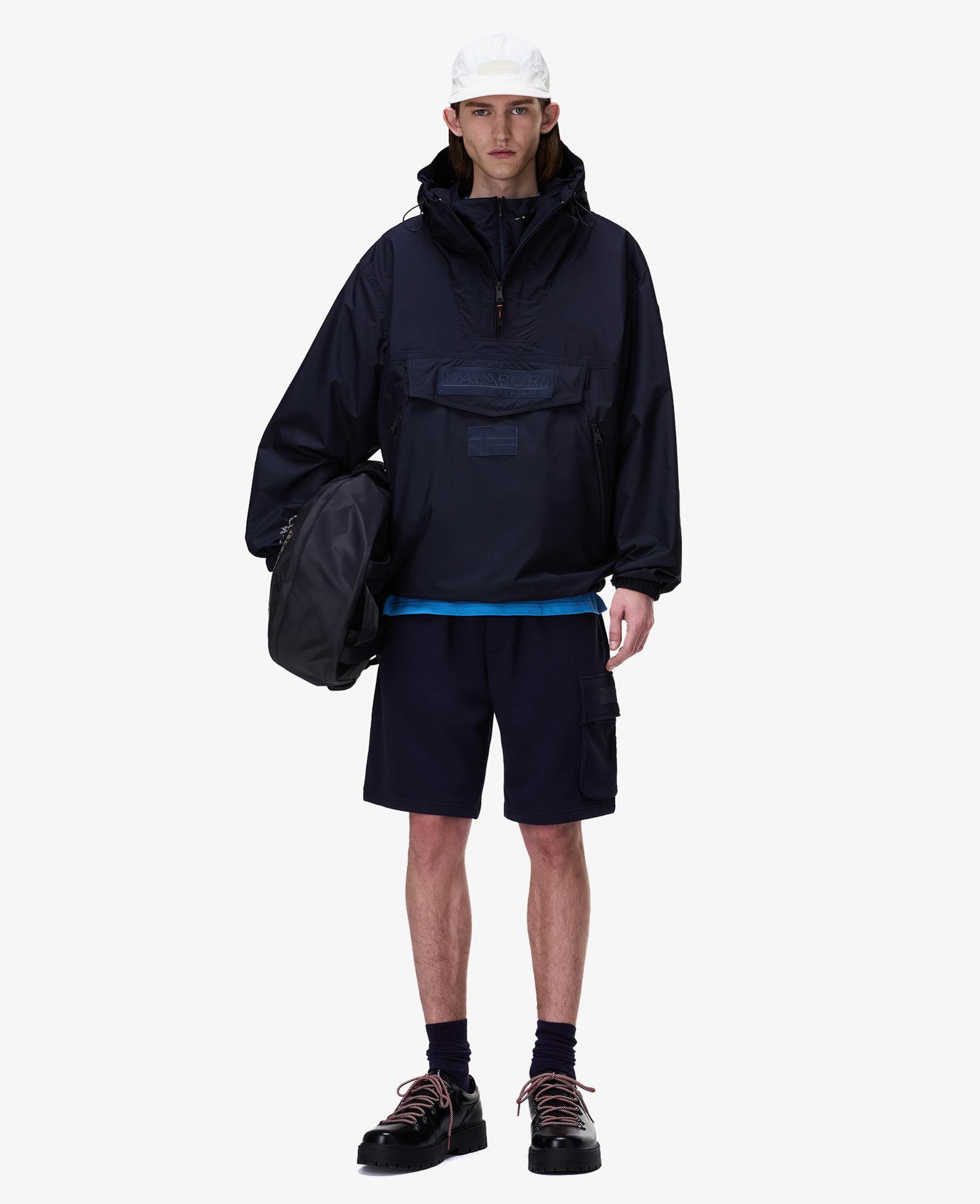 Napapijri Rf Next Wb Erkek Lacivert Ceket