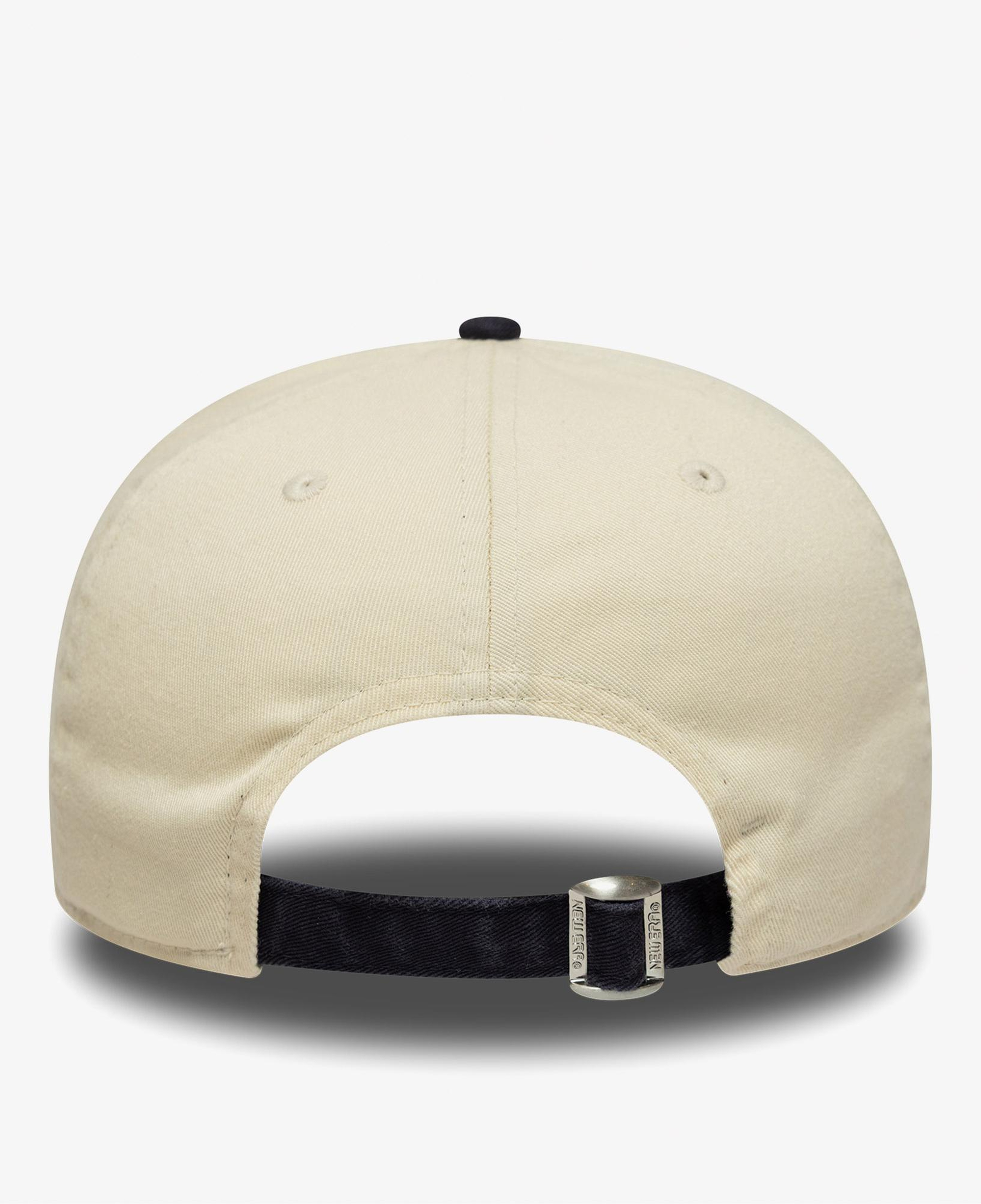 New Era Washed 9Twenty Neyyan Co Unisex Bej Şapka