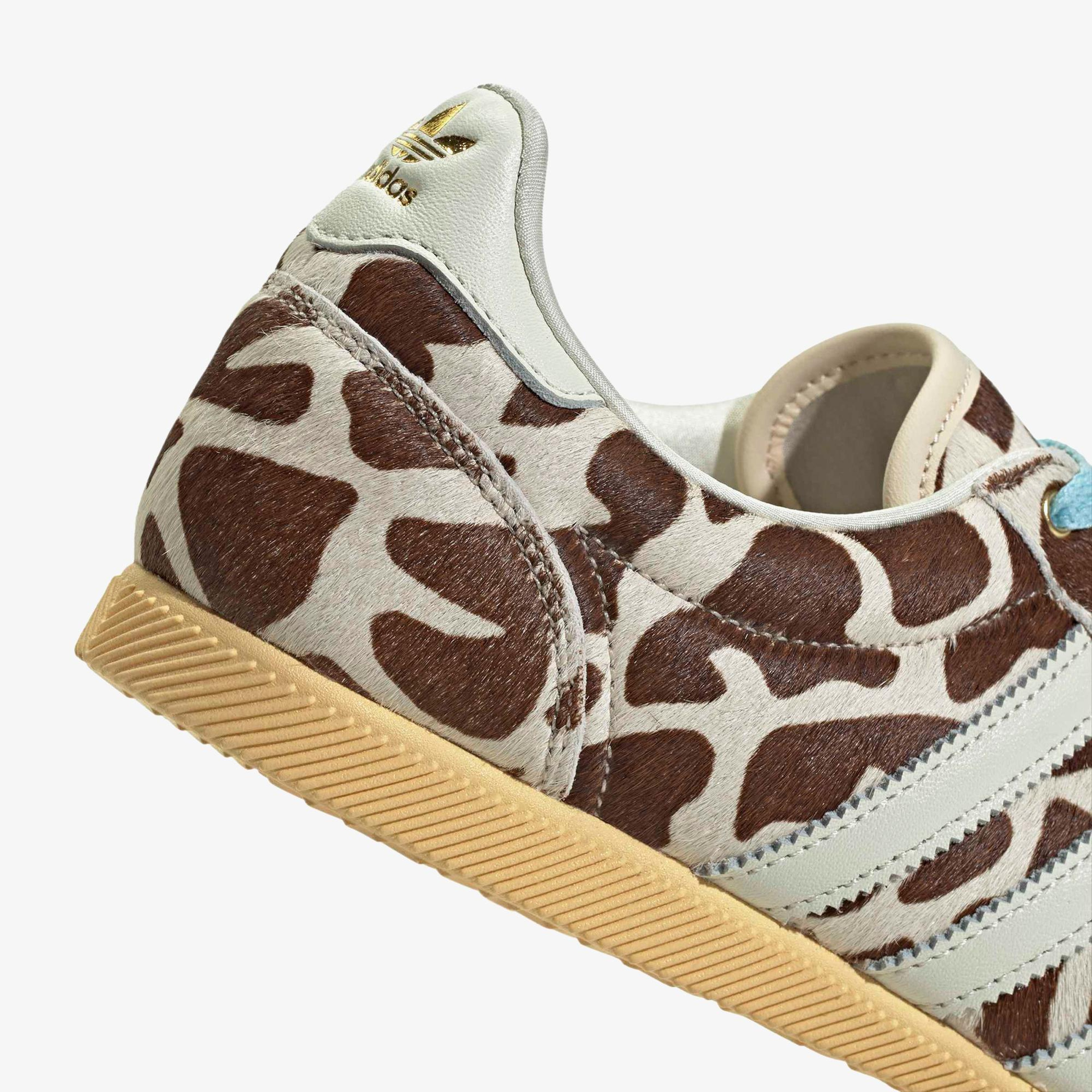 adidas Japan Kadın Bej Spor Ayakkabı