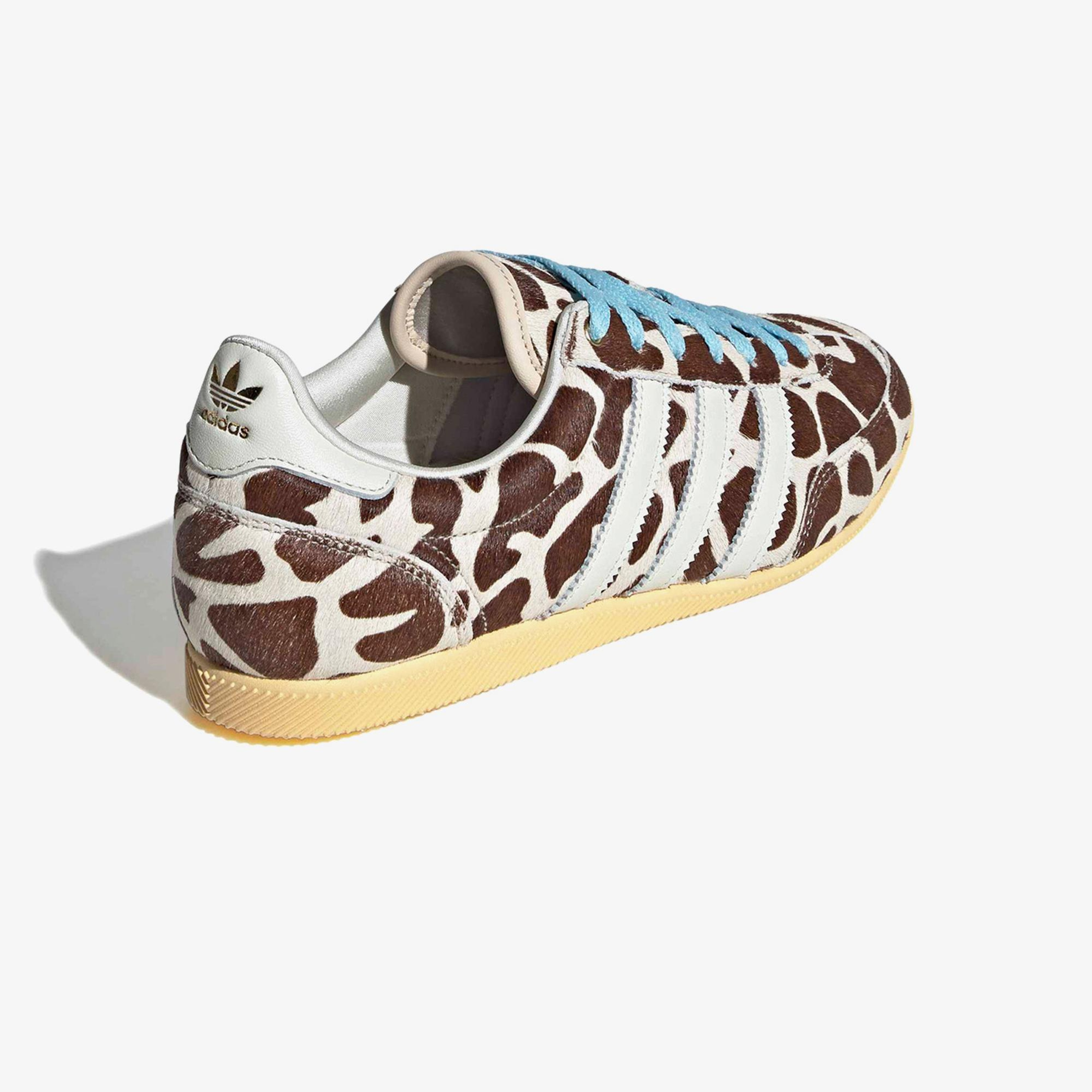 adidas Japan Kadın Bej Spor Ayakkabı