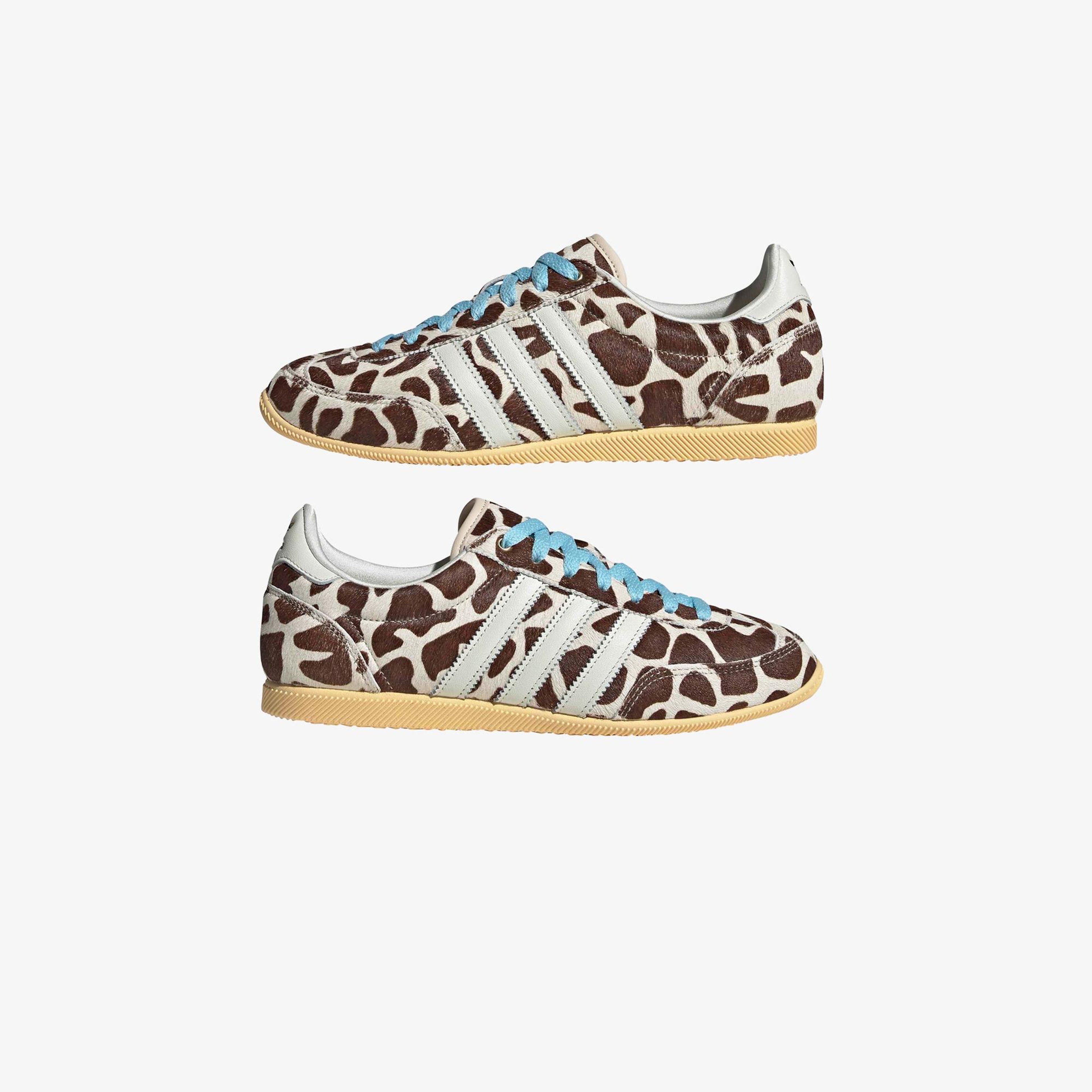 adidas Japan Kadın Bej Spor Ayakkabı