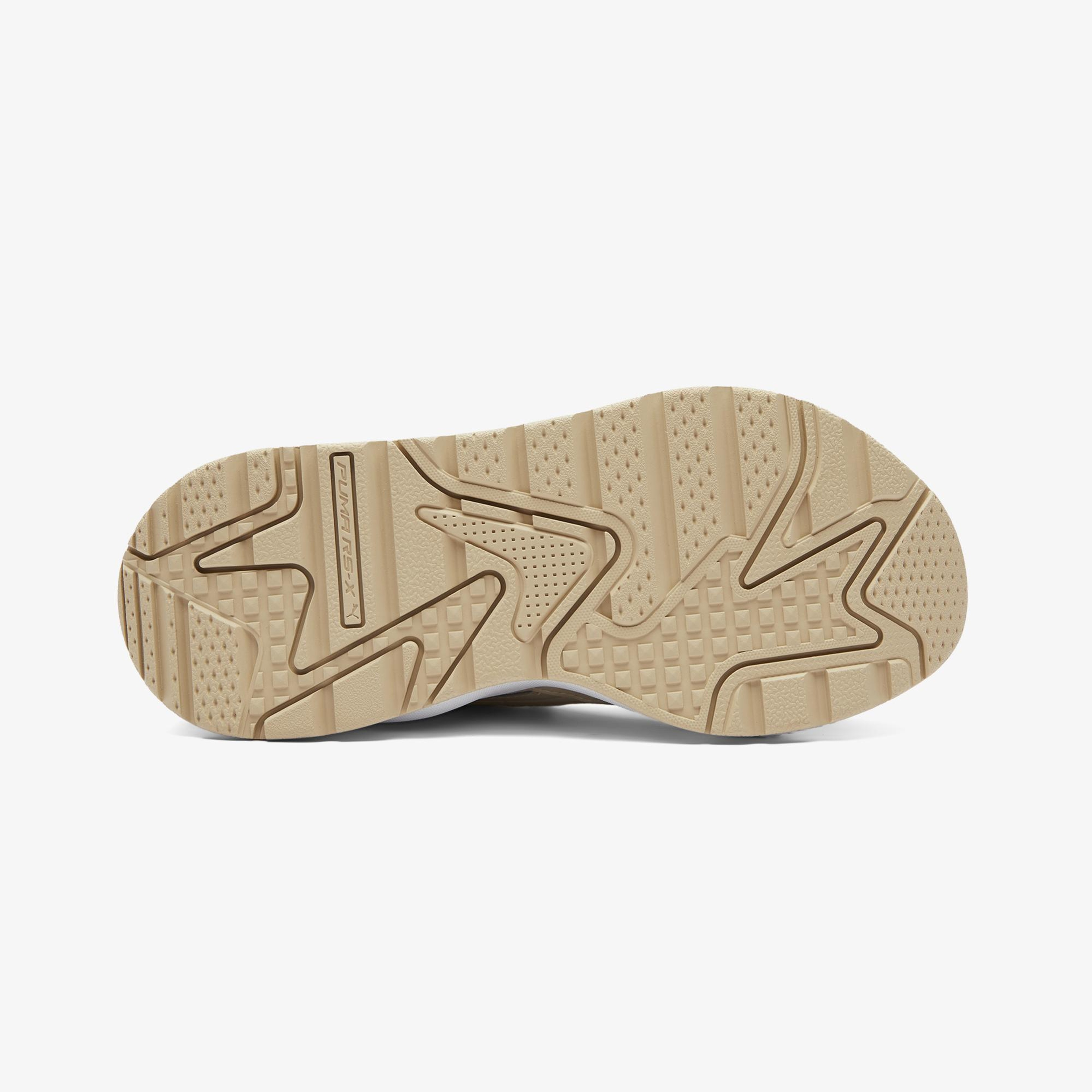 Puma RS-X Efekt Perf Unisex Beyaz Spor Ayakkabı