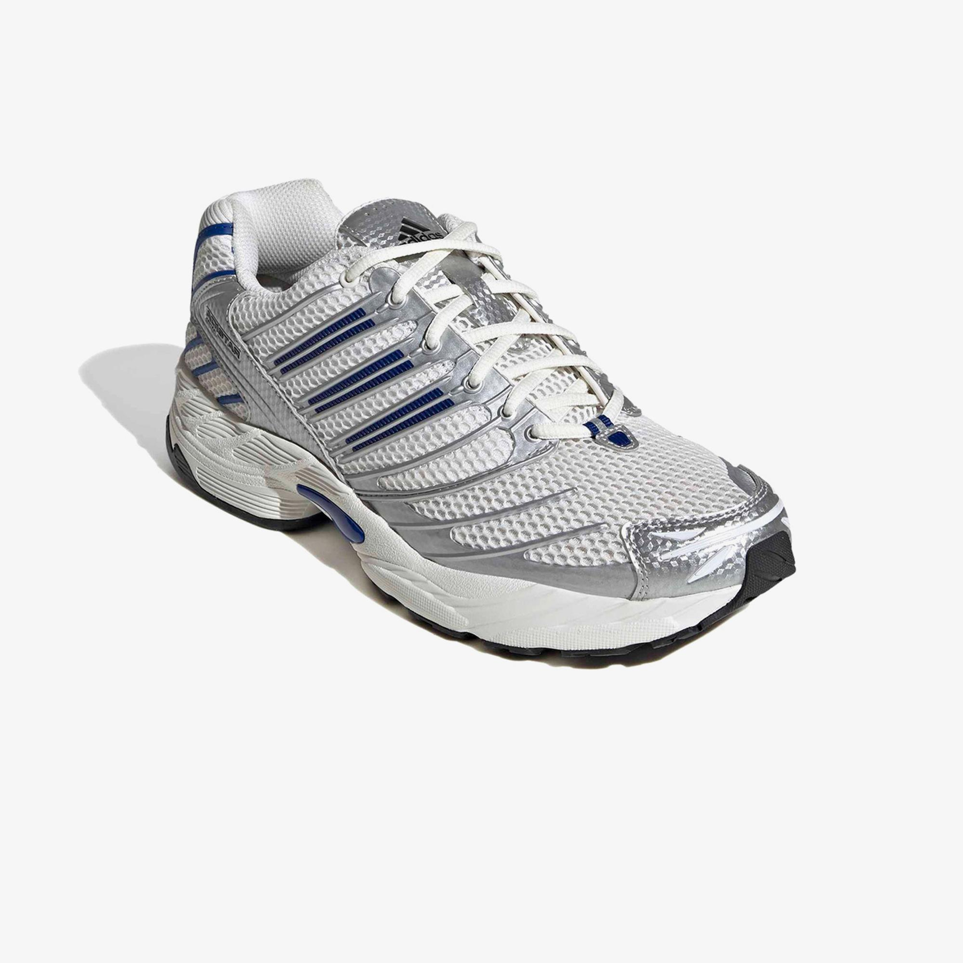 adidas Adistar Control 3 Unisex Beyaz Spor Ayakkabı