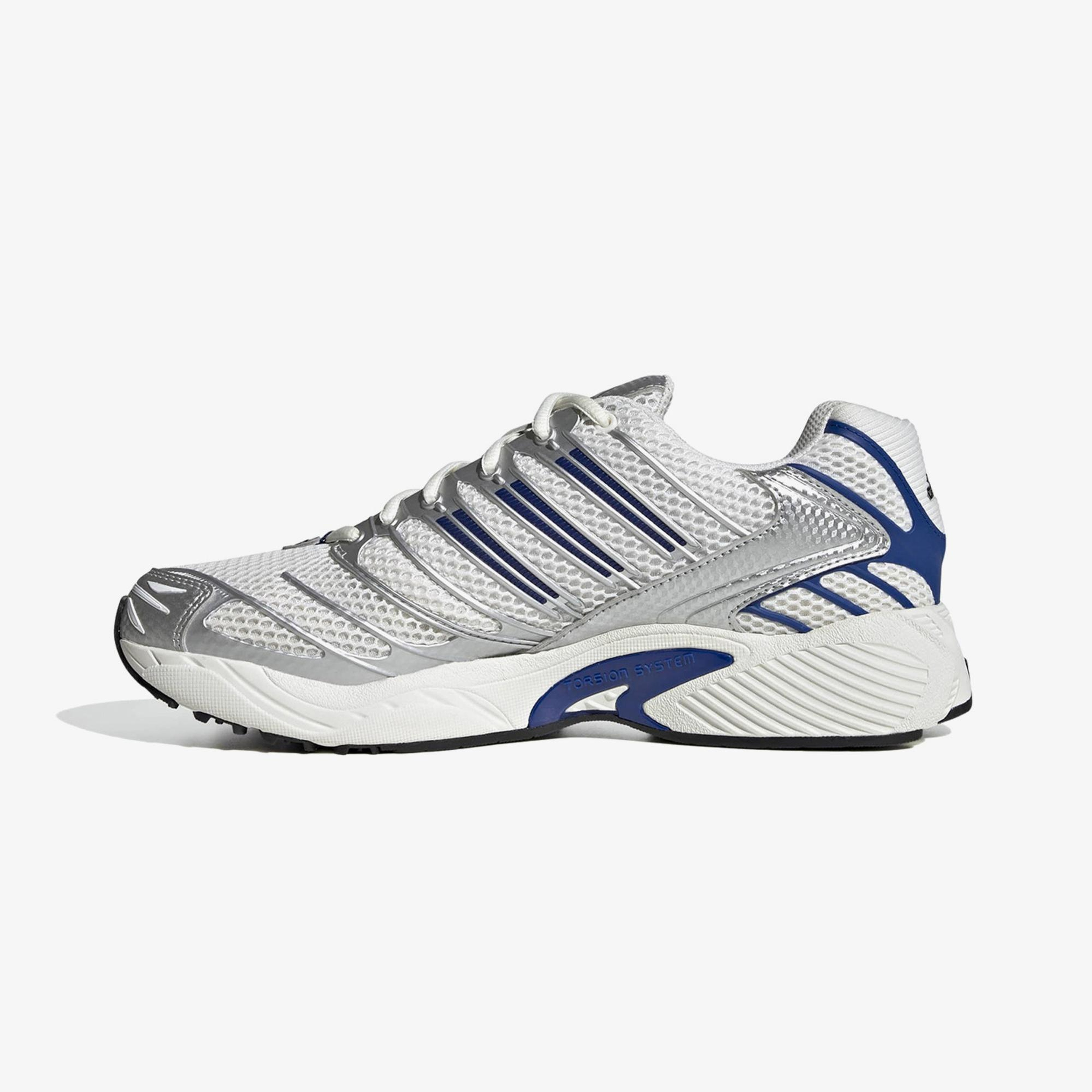 adidas Adistar Control 3 Unisex Beyaz Spor Ayakkabı