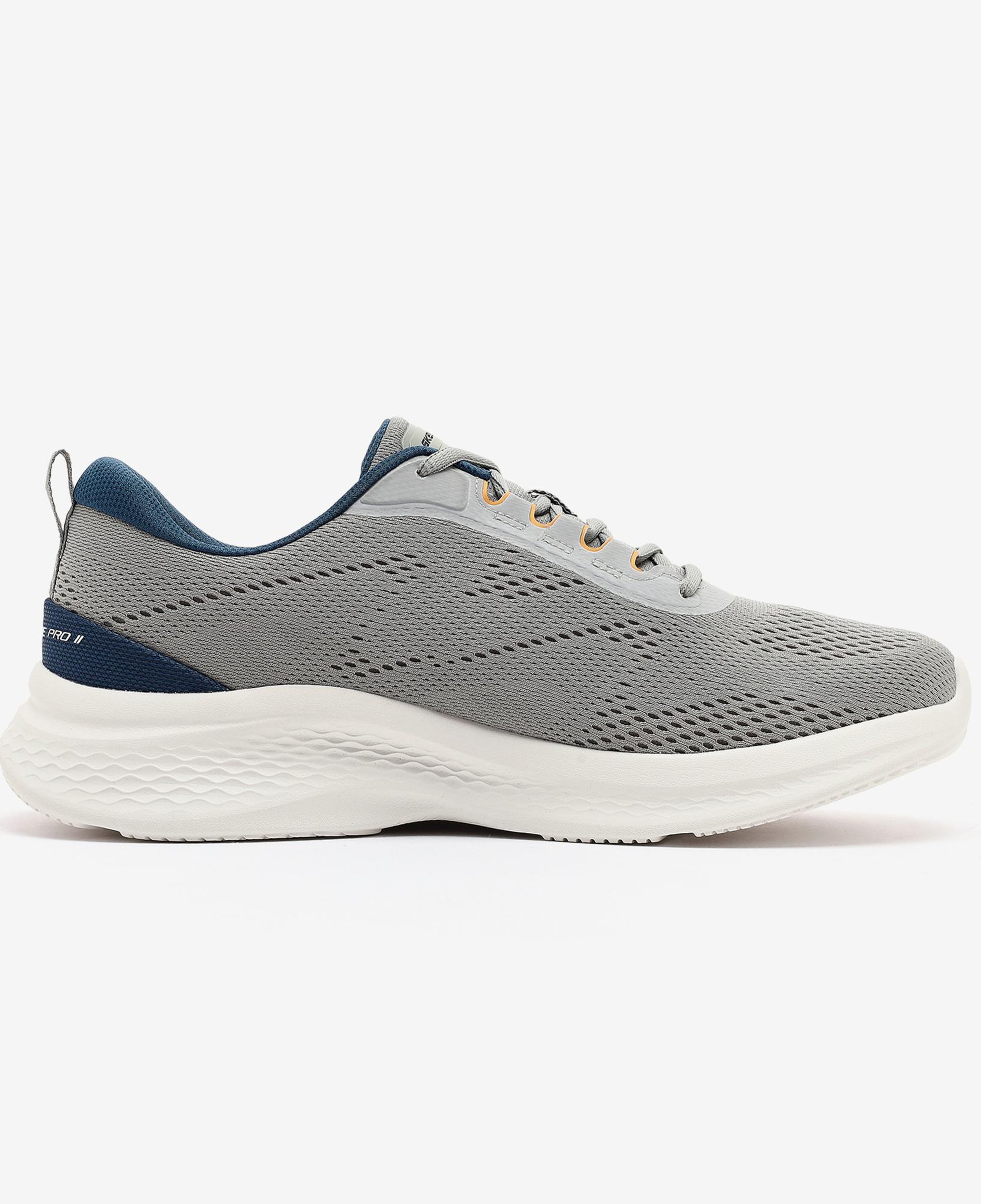 Skechers Skech-Lite Pro 2.0 Berrix Erkek Gri Spor Ayakkabı