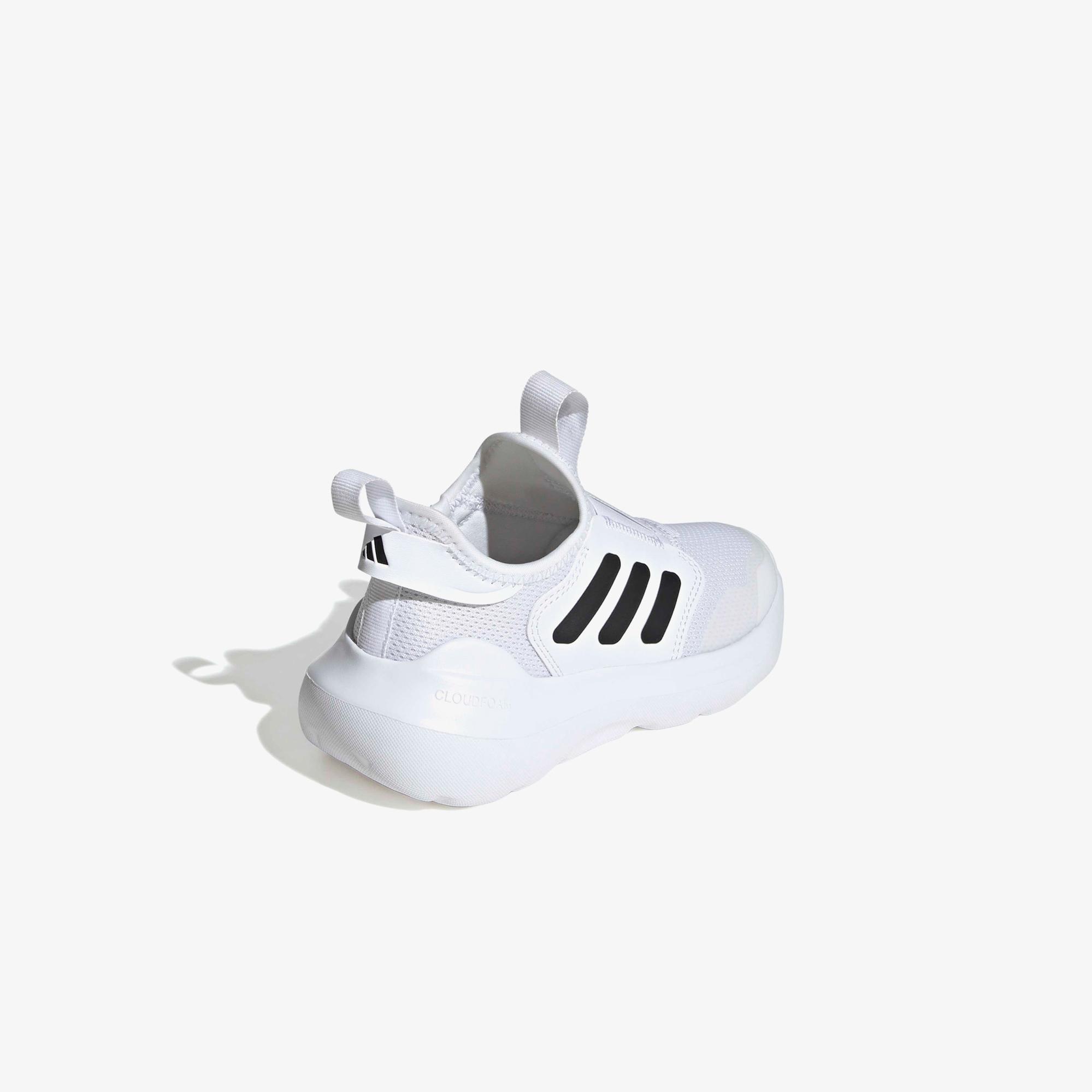 adidas Tensaur Comfort Ac Çocuk Beyaz Spor Ayakkabı