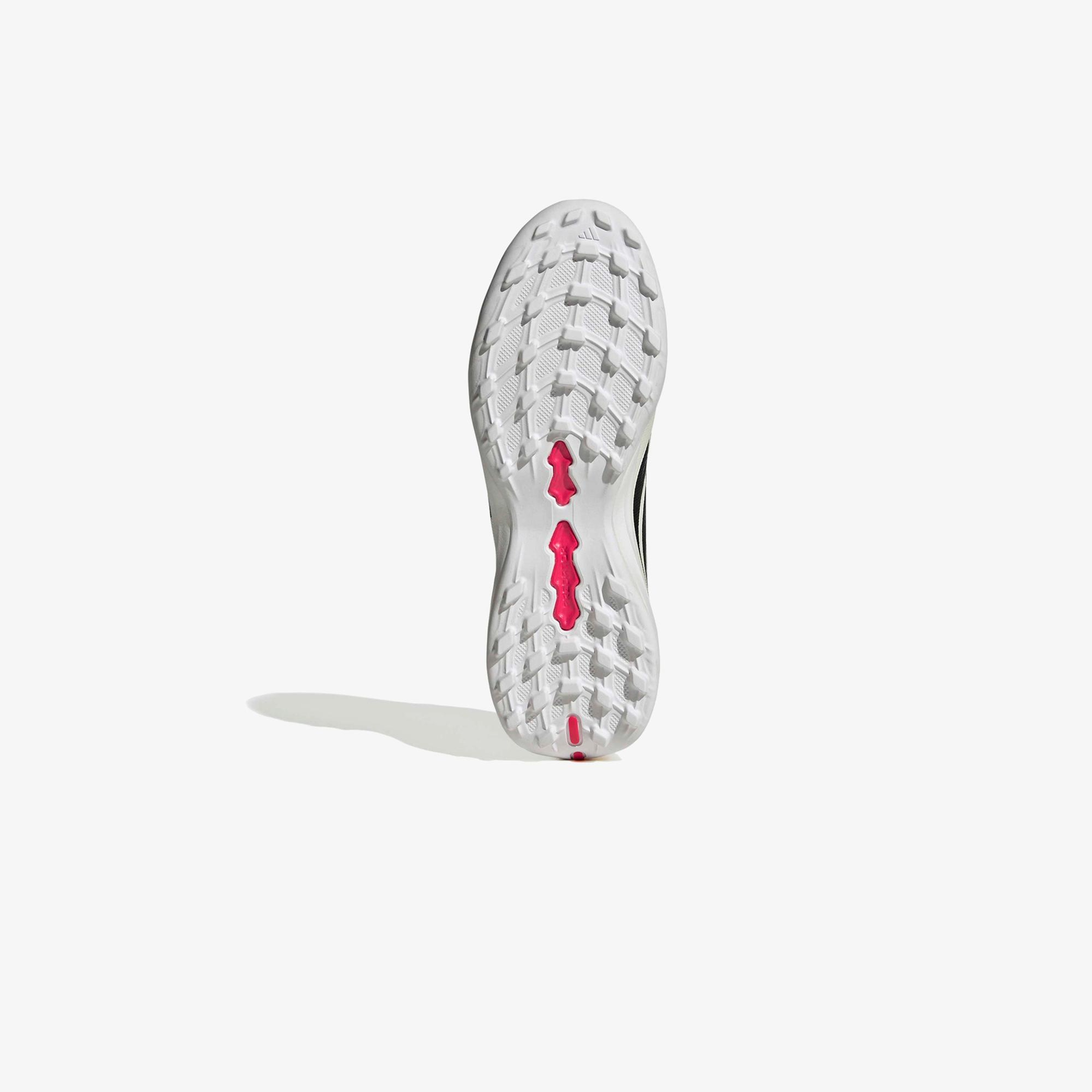 adidas Predator League Tf Çocuk Kırmızı Krampon