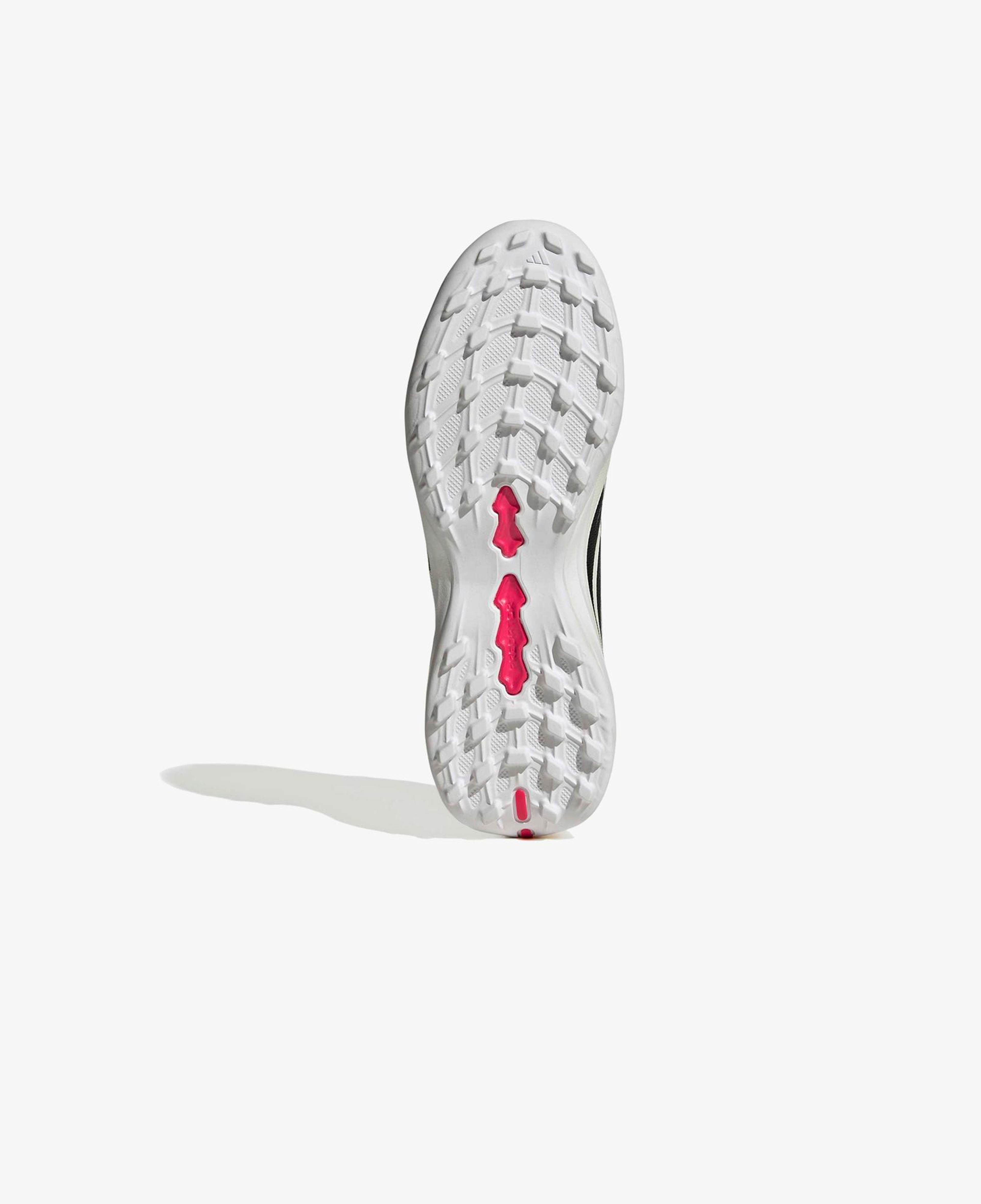 adidas Predator League Tf Çocuk Kırmızı Krampon