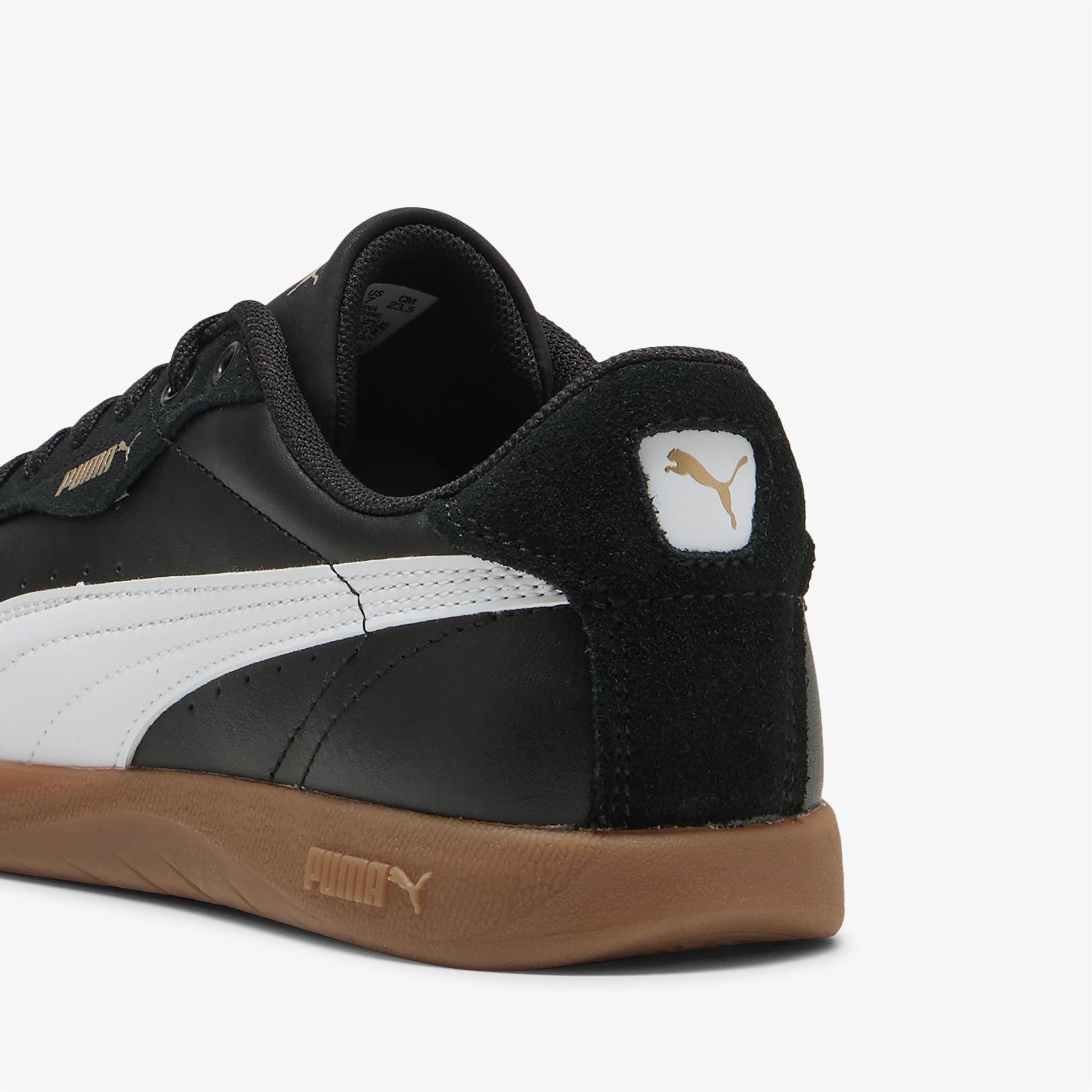 Puma Vikky Star Og Kadın Siyah Spor Ayakkabı