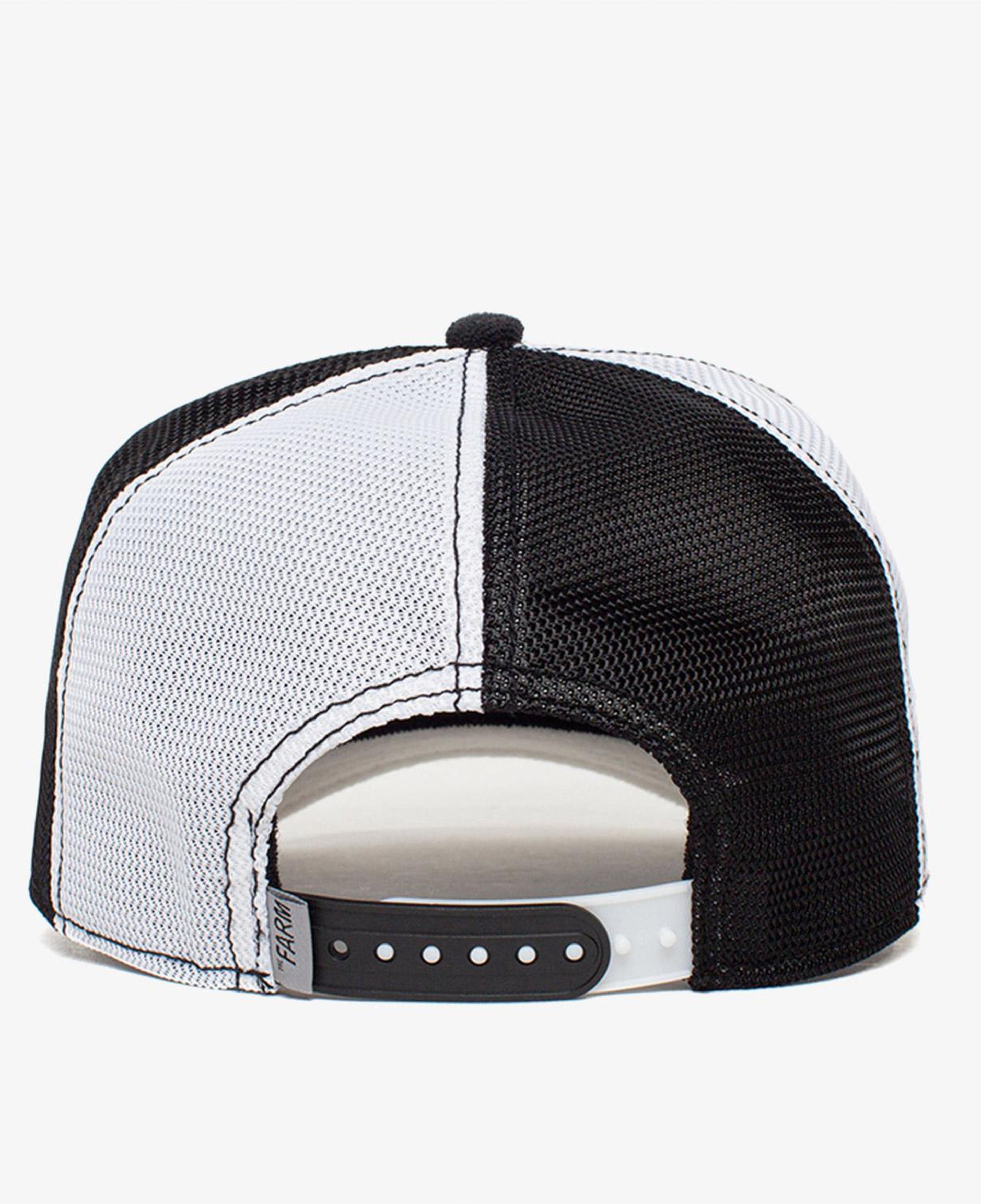 Goorin Bros Finish Last Unisex Beyaz Şapka