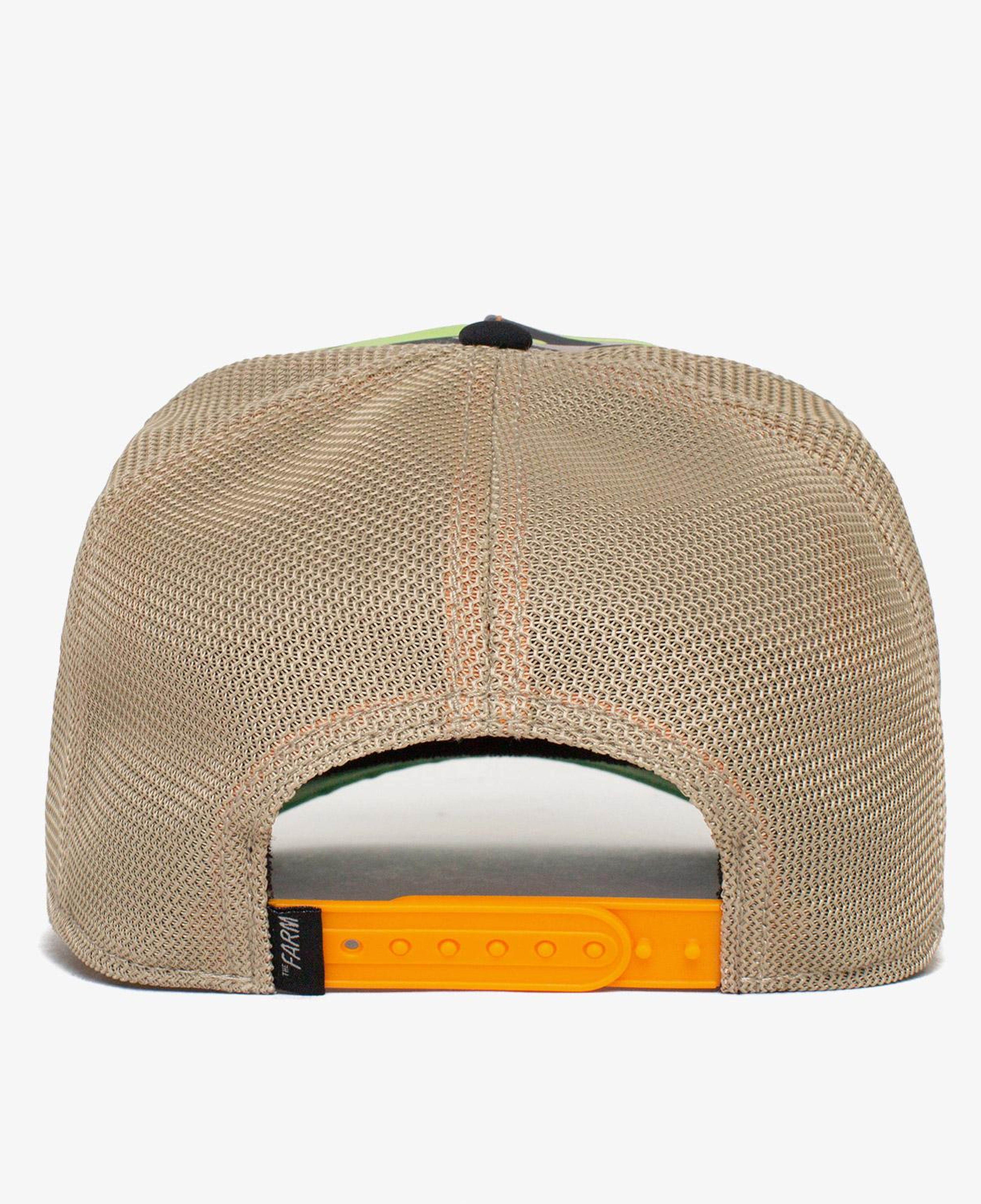 Goorin Bros El Sorro Dorado Unisex Renkli Şapka