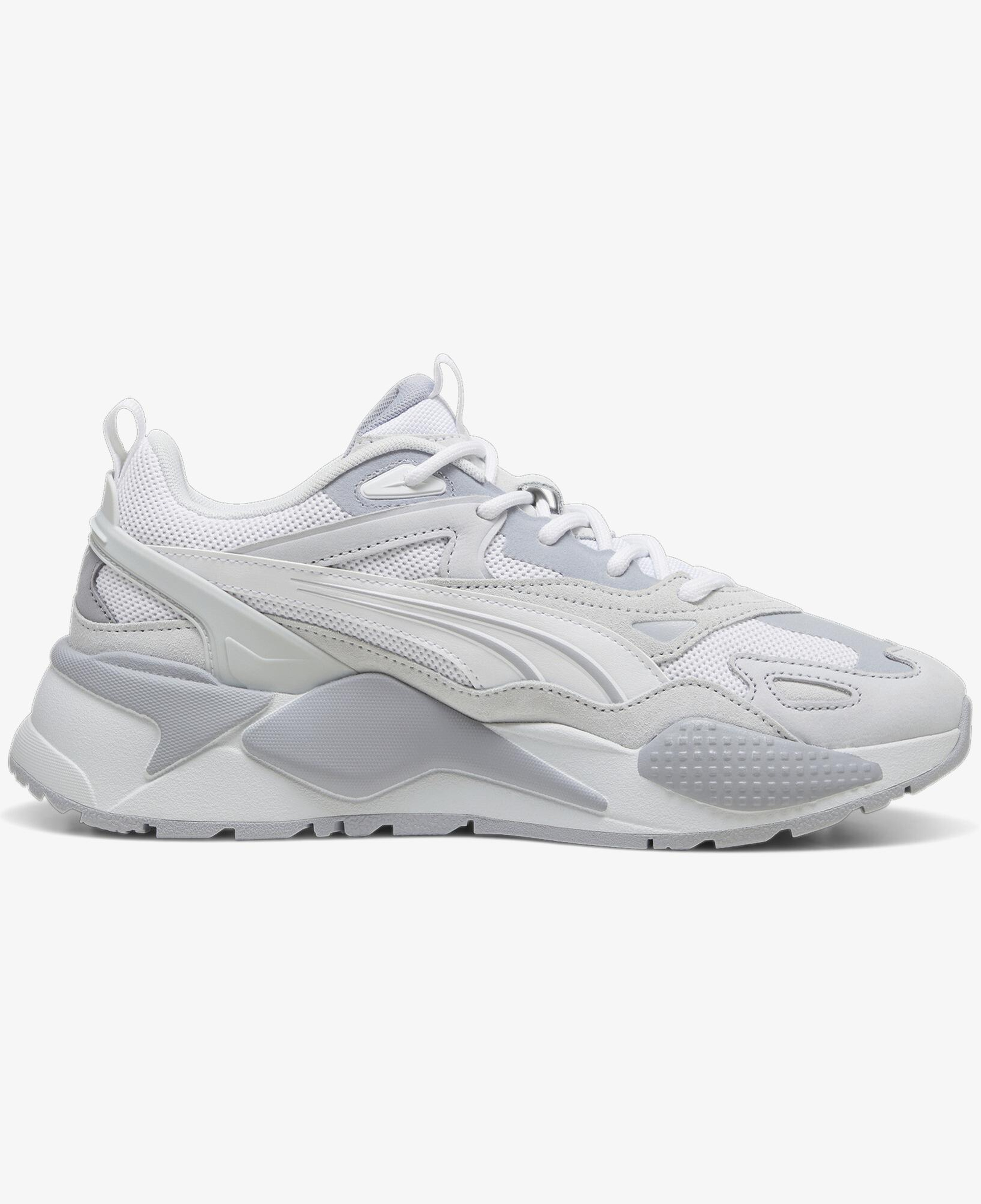 Puma RS-X Efekt Prm Unisex Beyaz Spor Ayakkabı