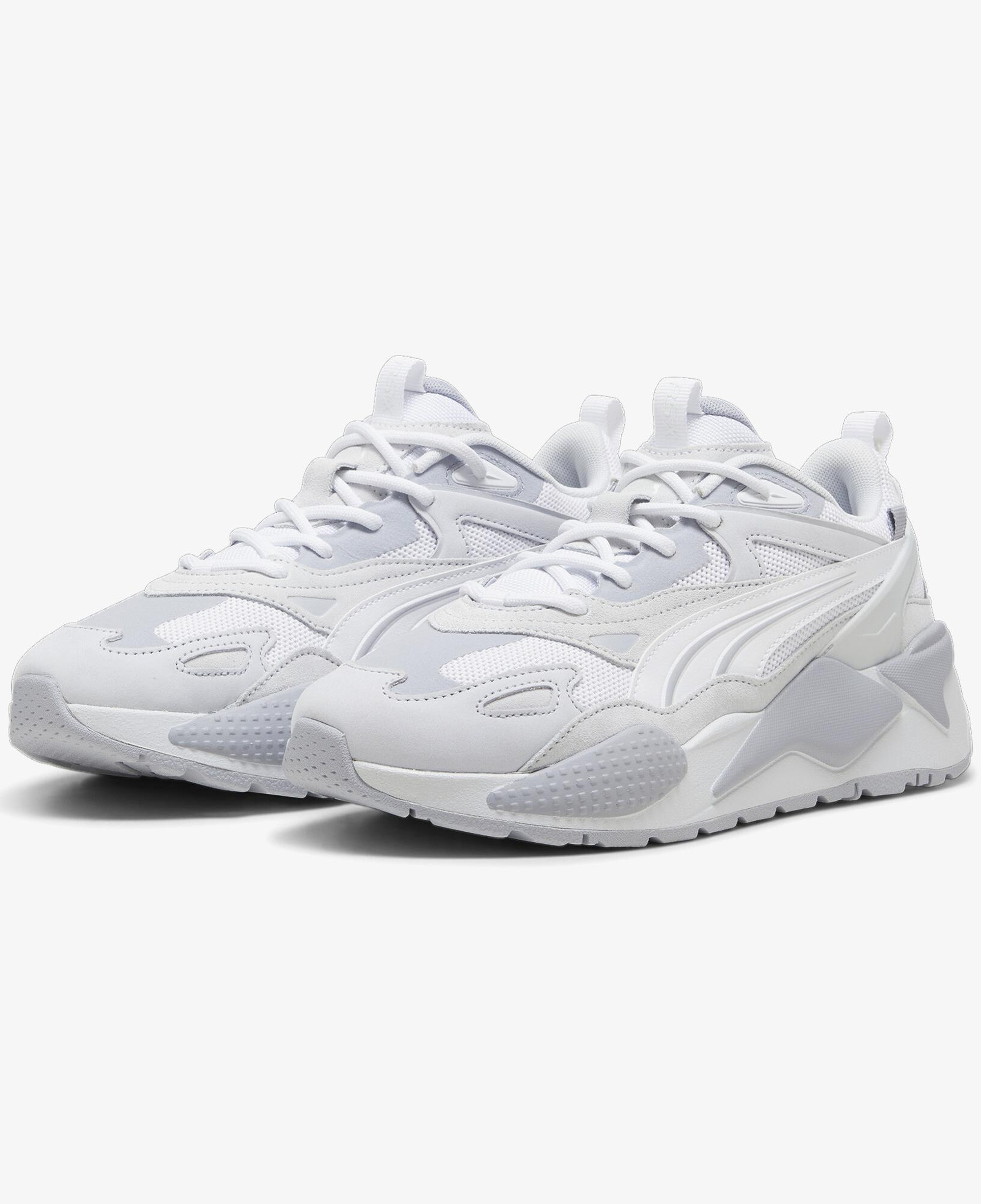 Puma RS-X Efekt Prm Unisex Beyaz Spor Ayakkabı